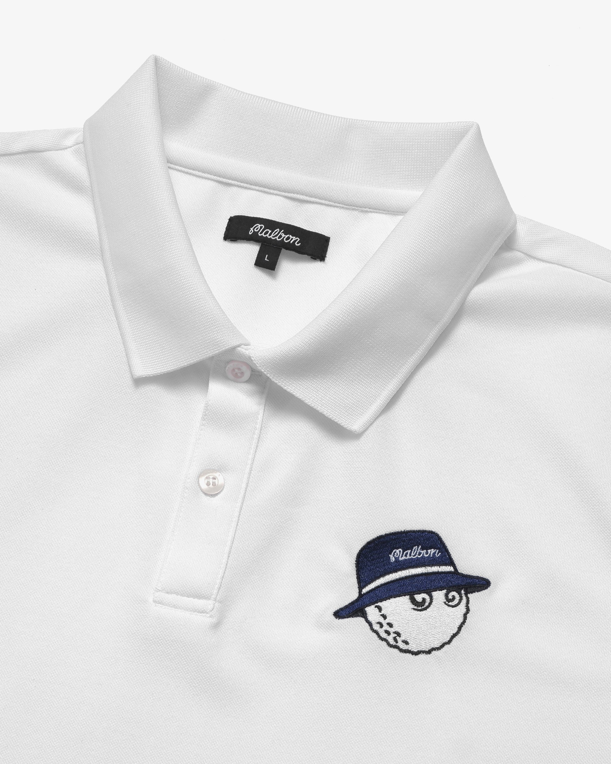 Cooper Core Polo - Image 6
