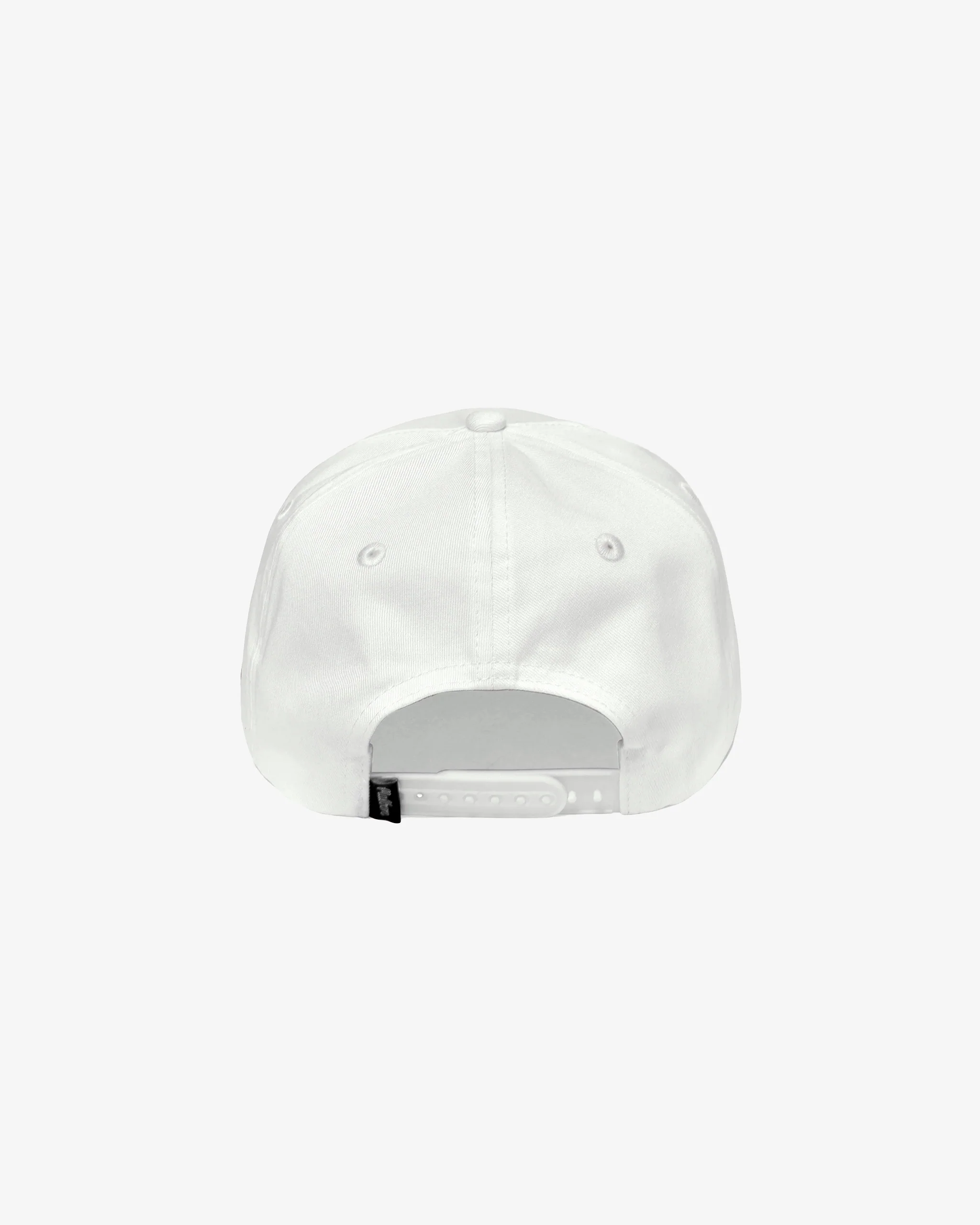 PUNCH SHOT COTTON TWILL ROPE HAT - Image 2