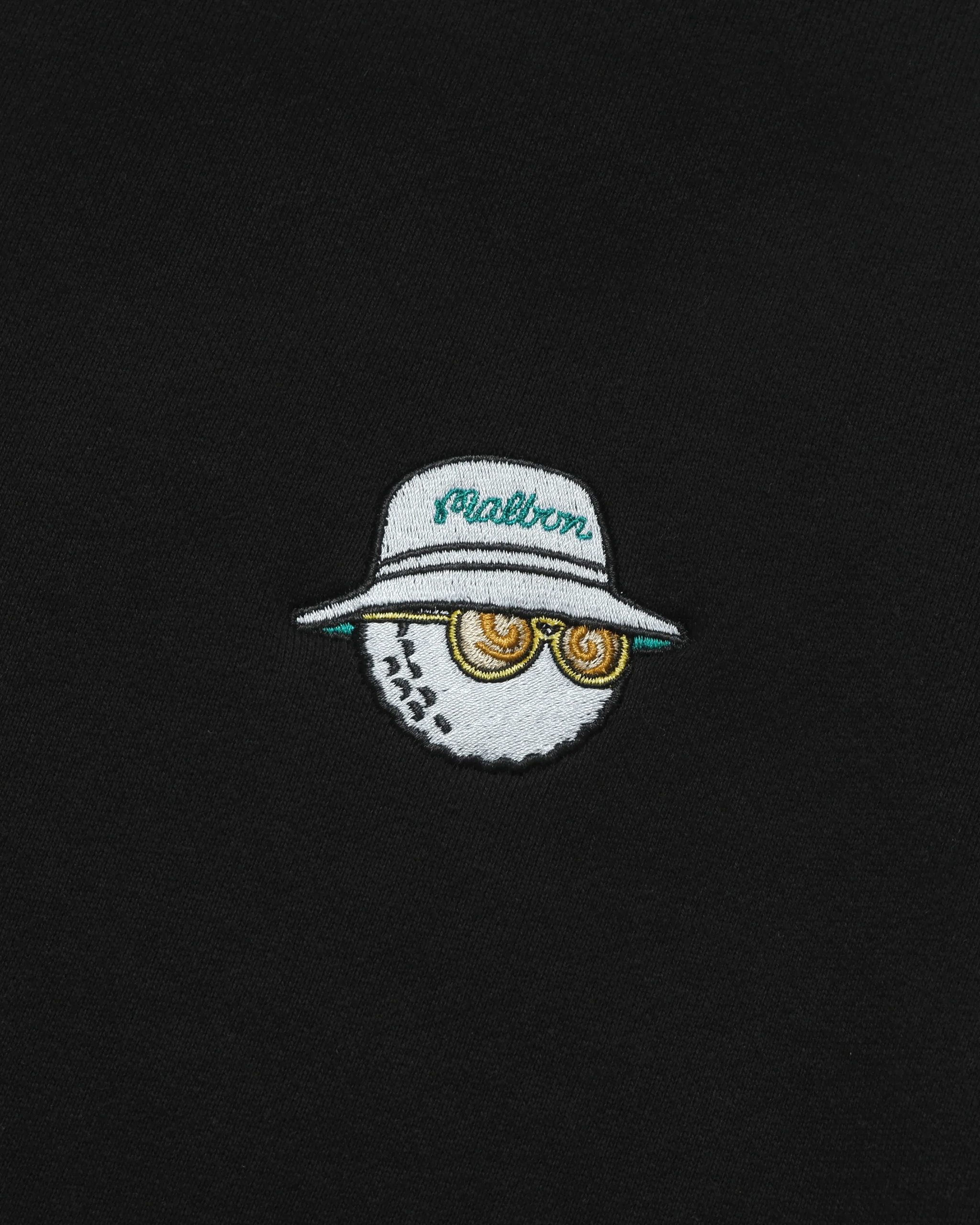 HUNTER BUCKETS CREWNECK - Image 2