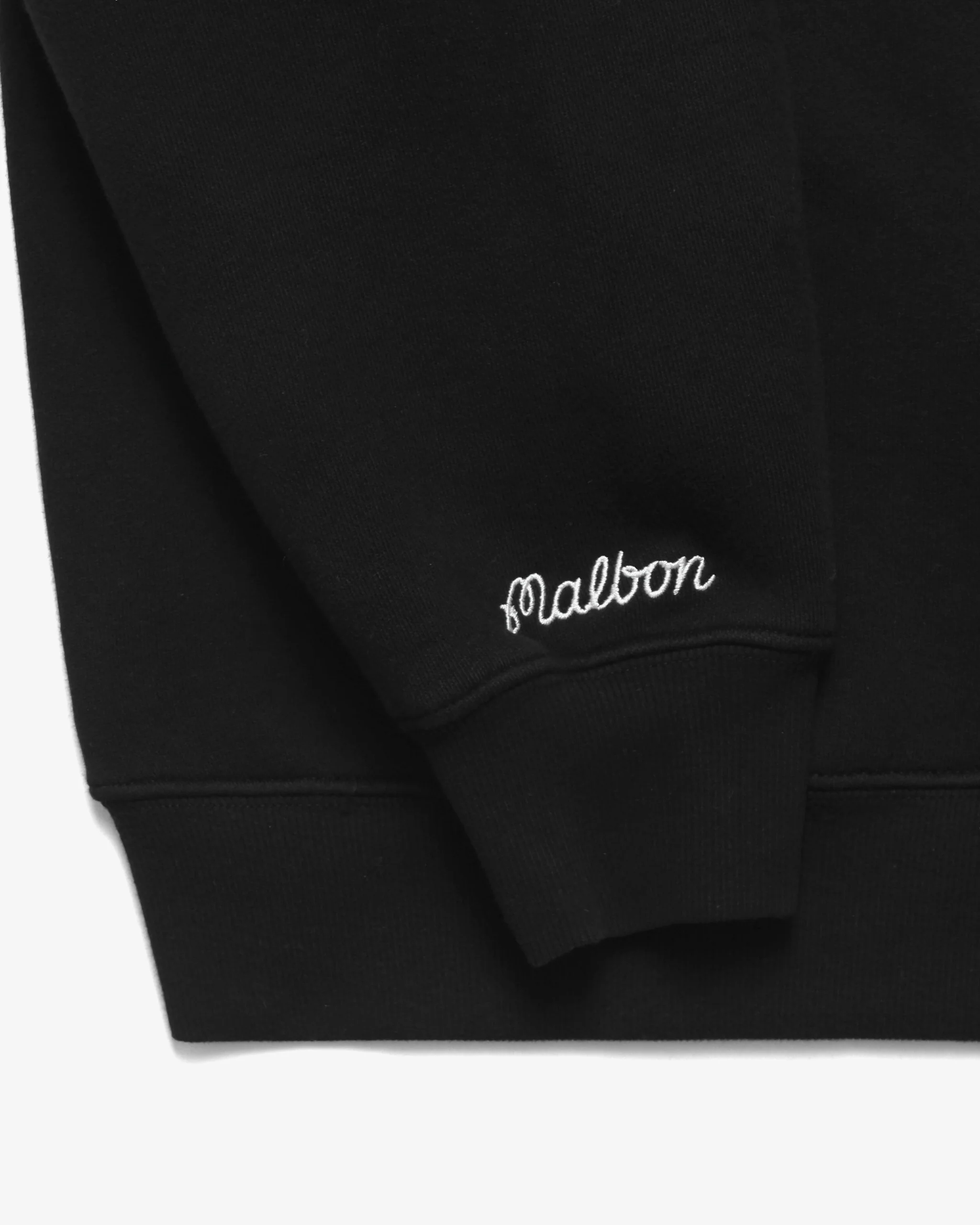 HUNTER BUCKETS CREWNECK - Image 3