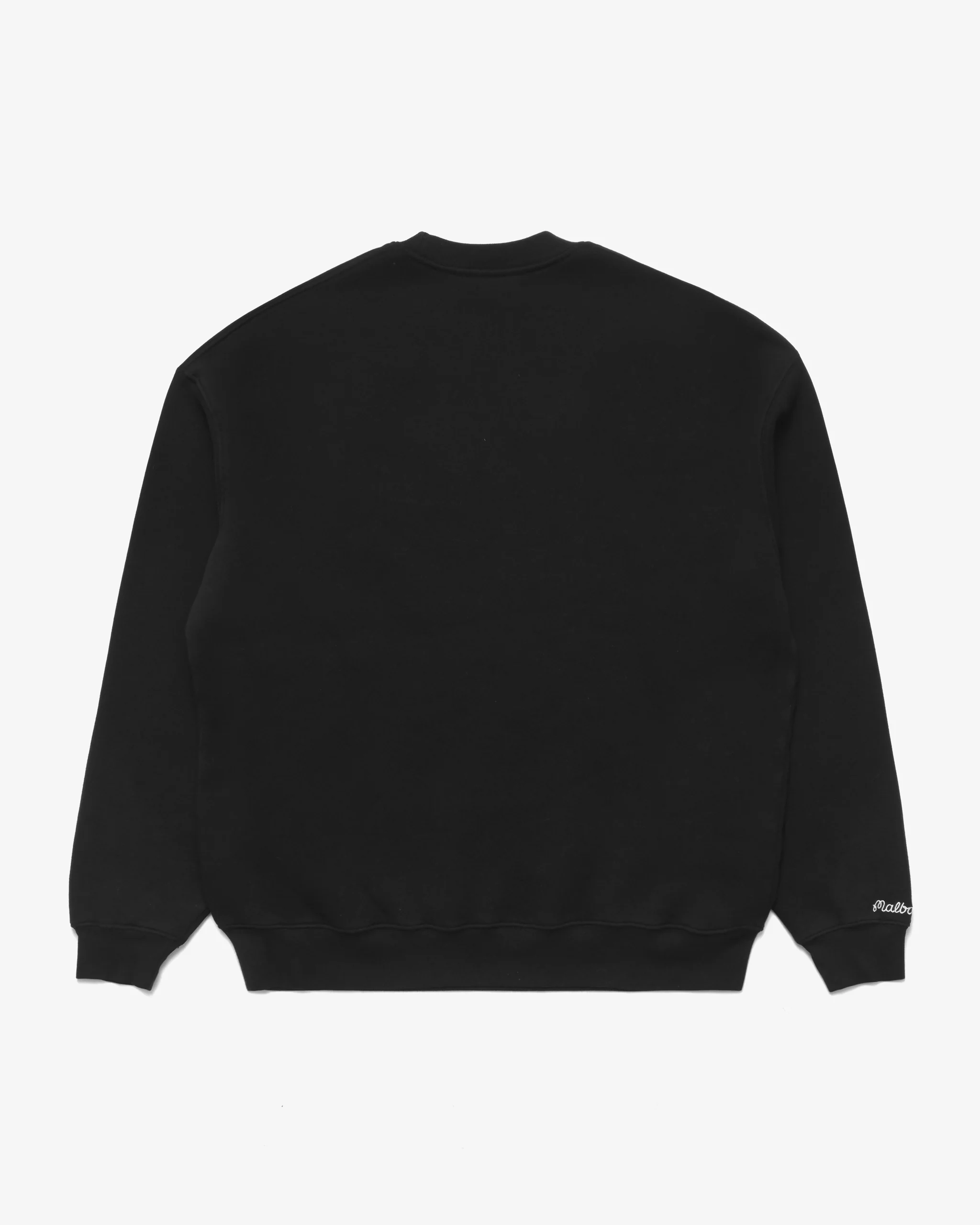 HUNTER BUCKETS CREWNECK - Image 4