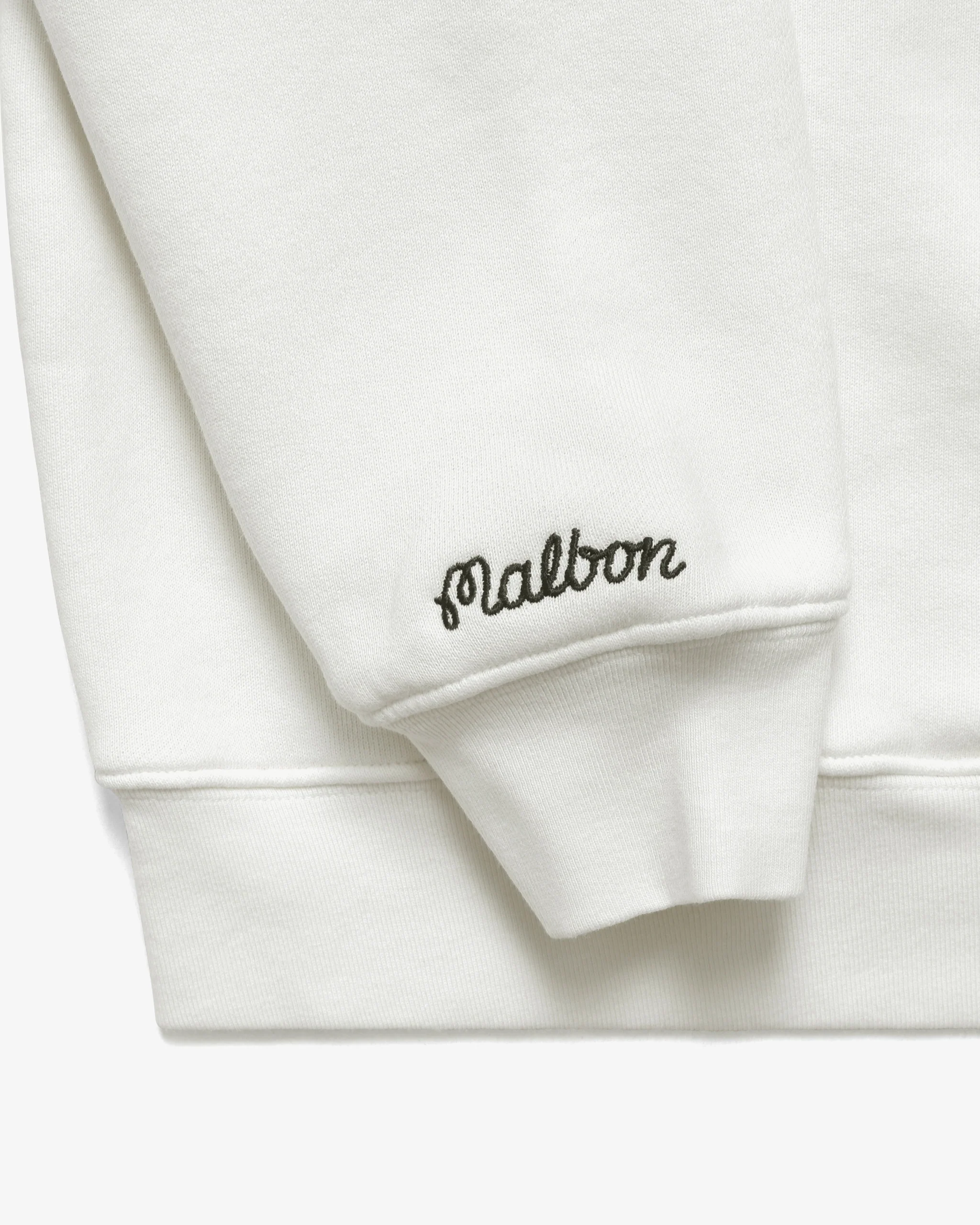 HUNTER BUCKETS CREWNECK - Image 3