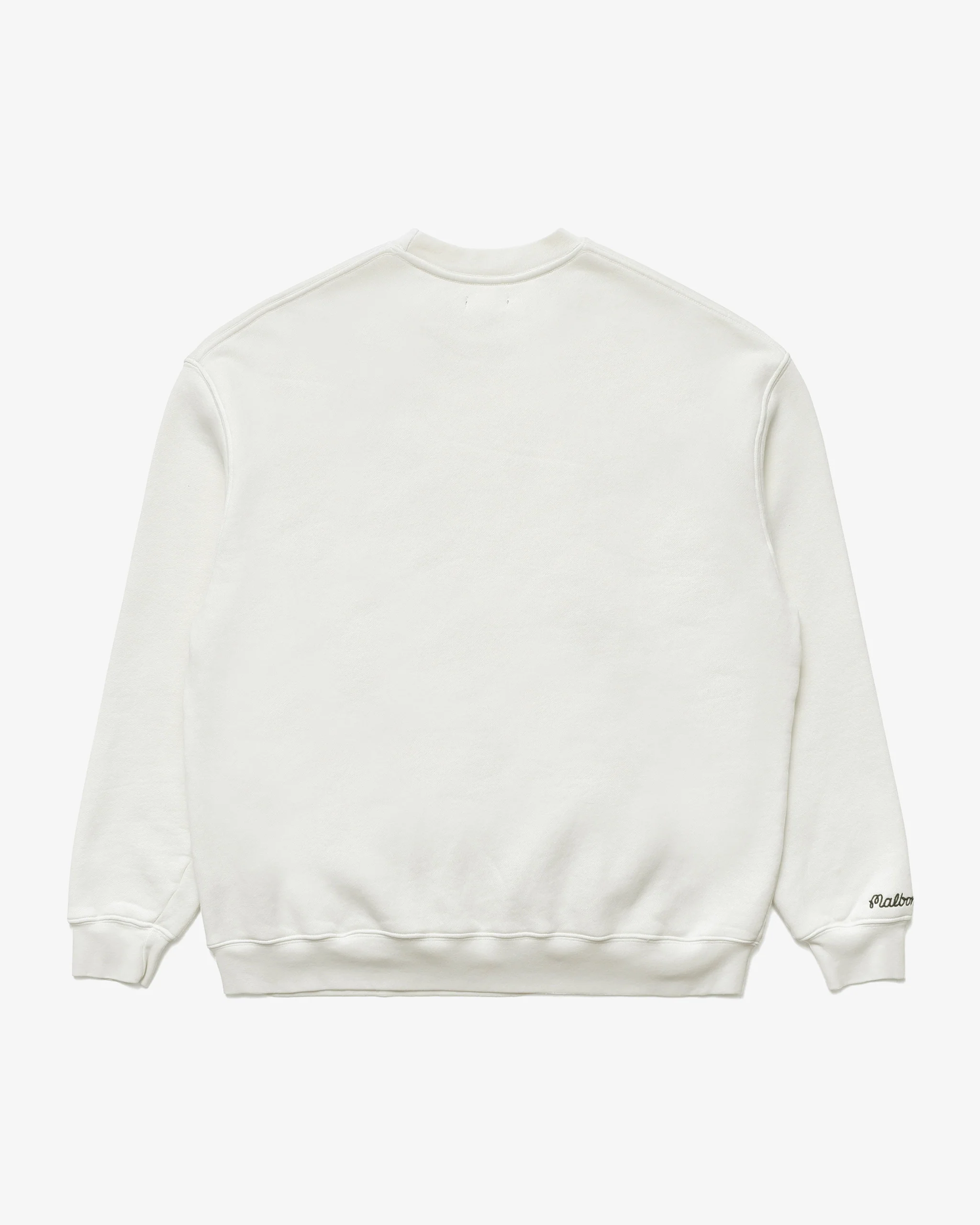 HUNTER BUCKETS CREWNECK - Image 4