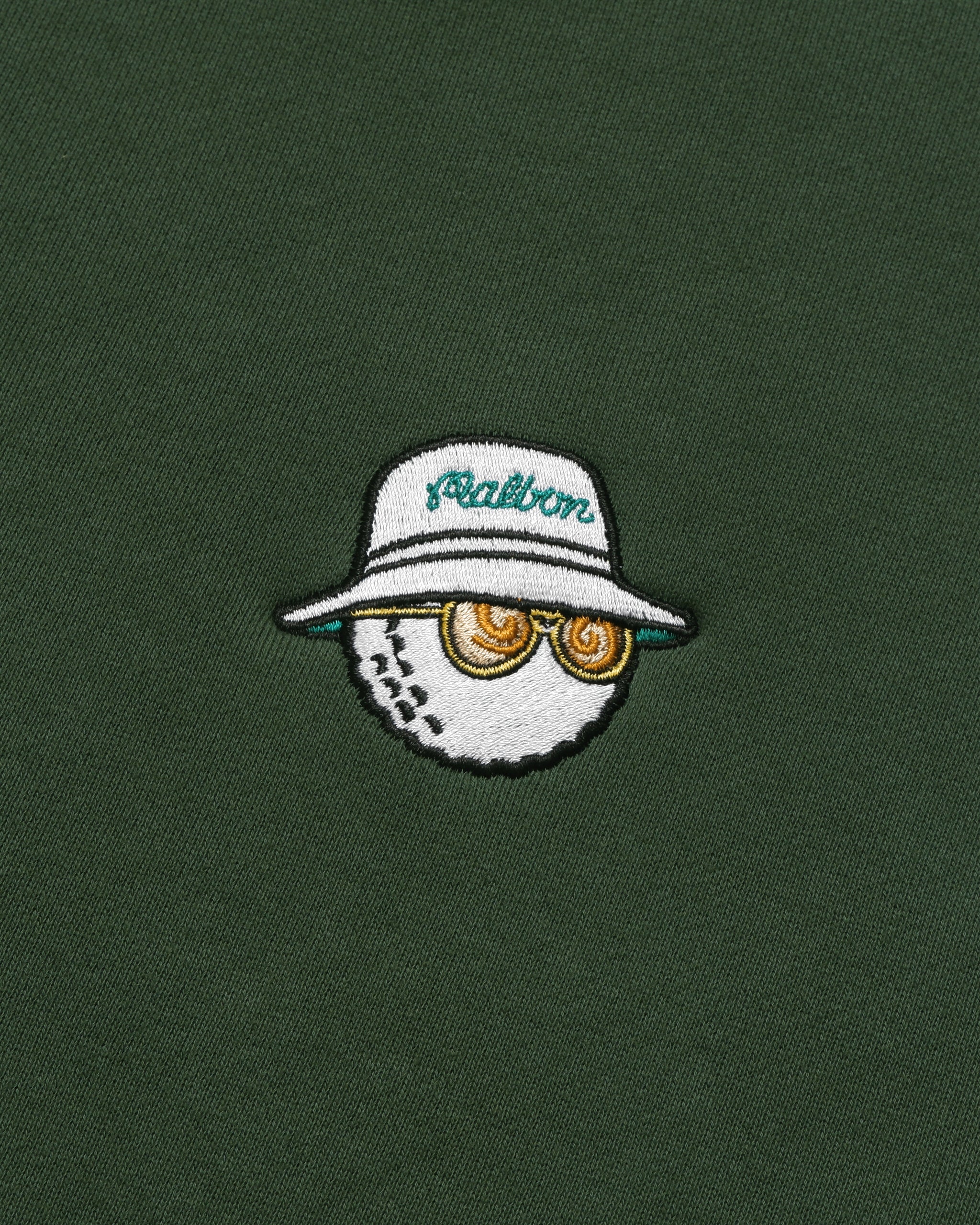 HUNTER BUCKETS CREWNECK - Image 2