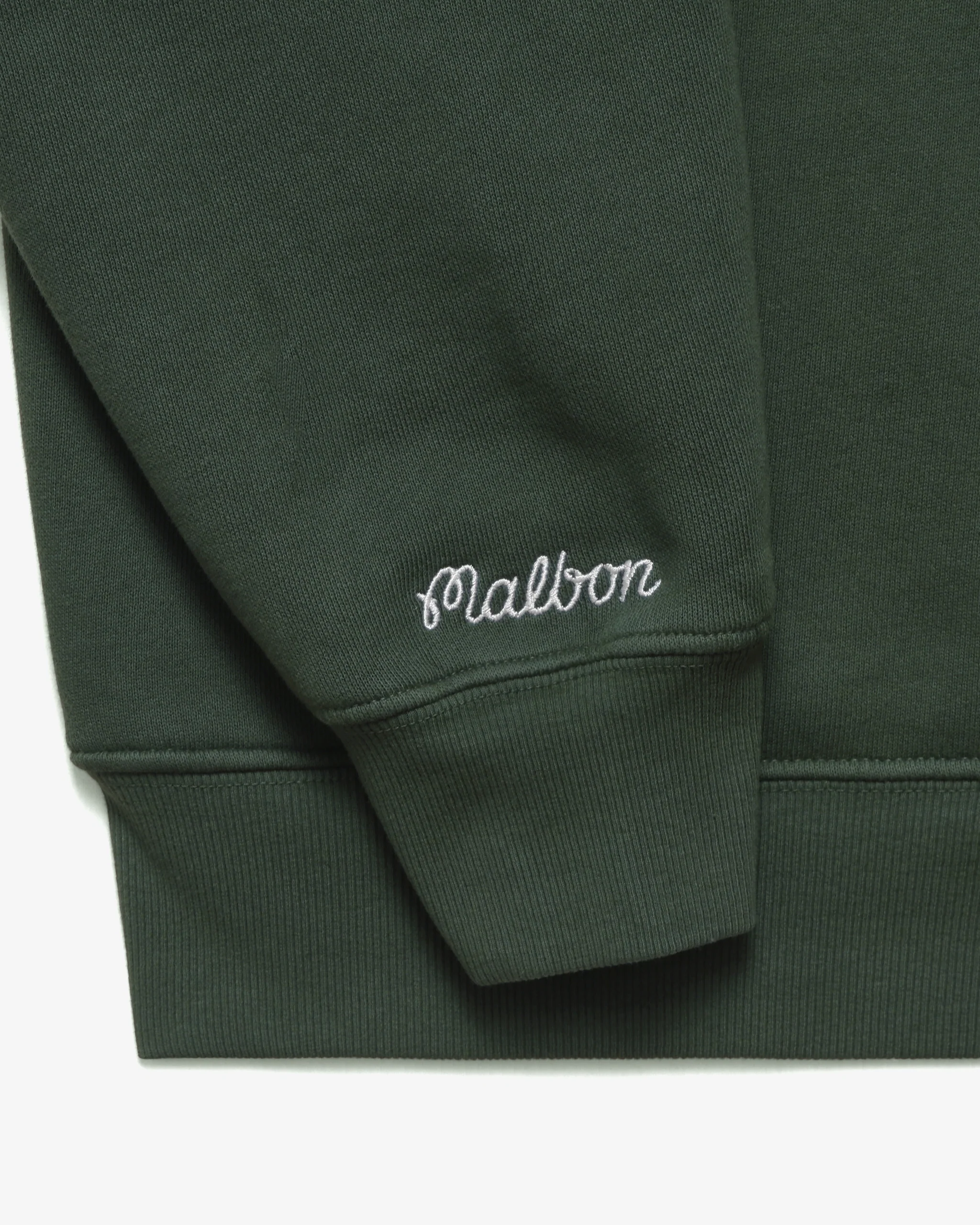 HUNTER BUCKETS CREWNECK - Image 3