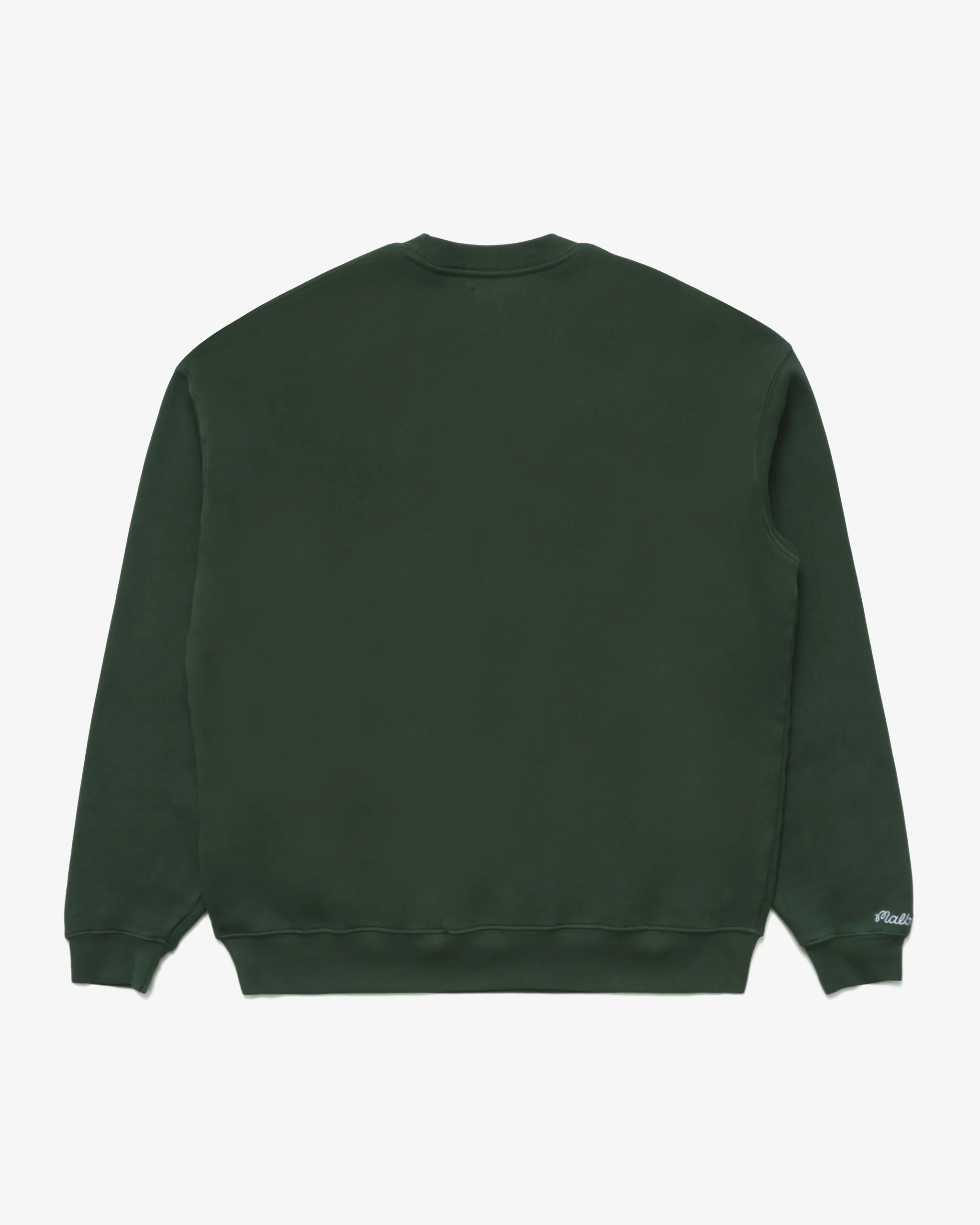 HUNTER BUCKETS CREWNECK - Image 4