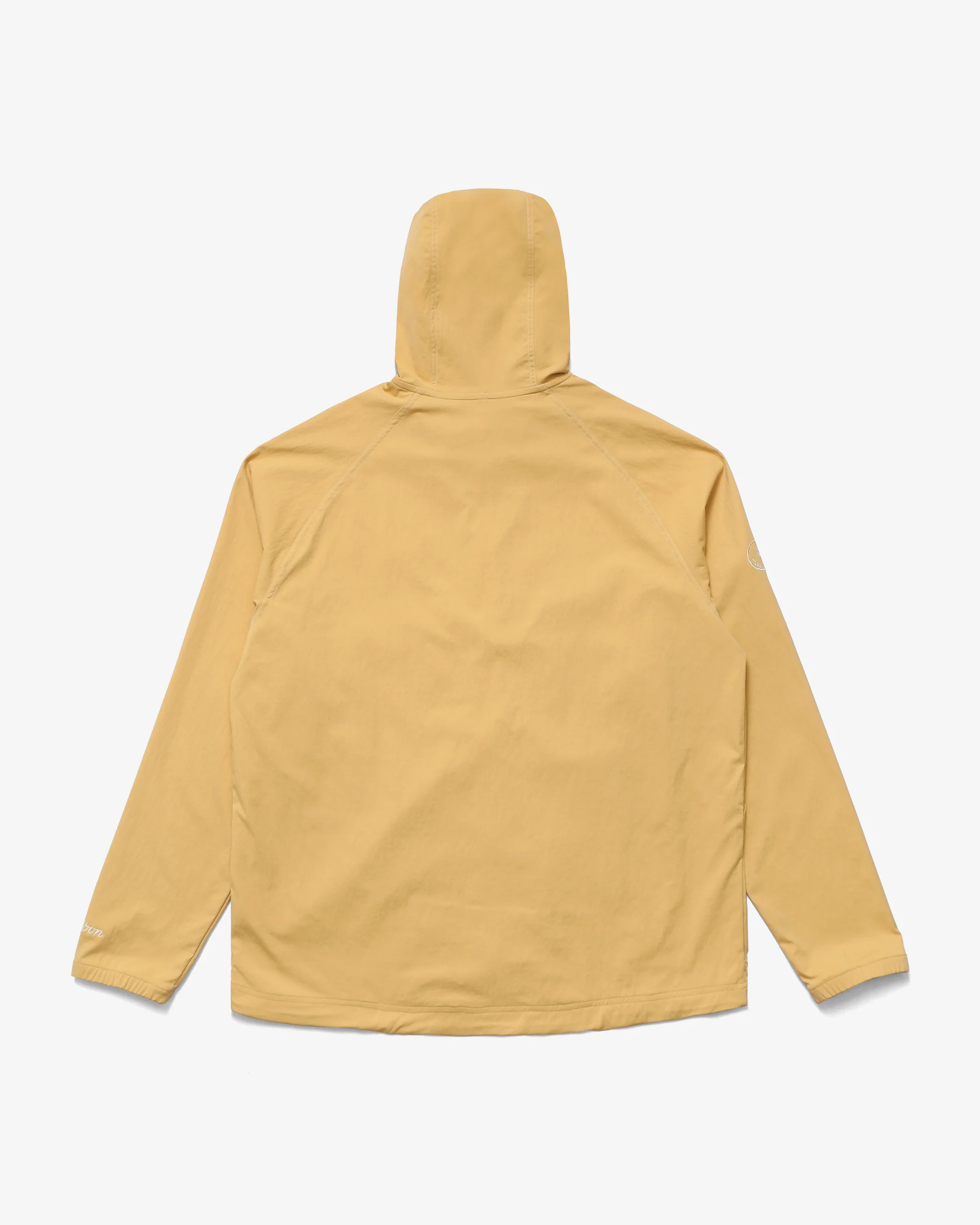 MALBON X ADIDAS  GO-TO UTILITY DWR FULL ZIP JACKET - Image 5