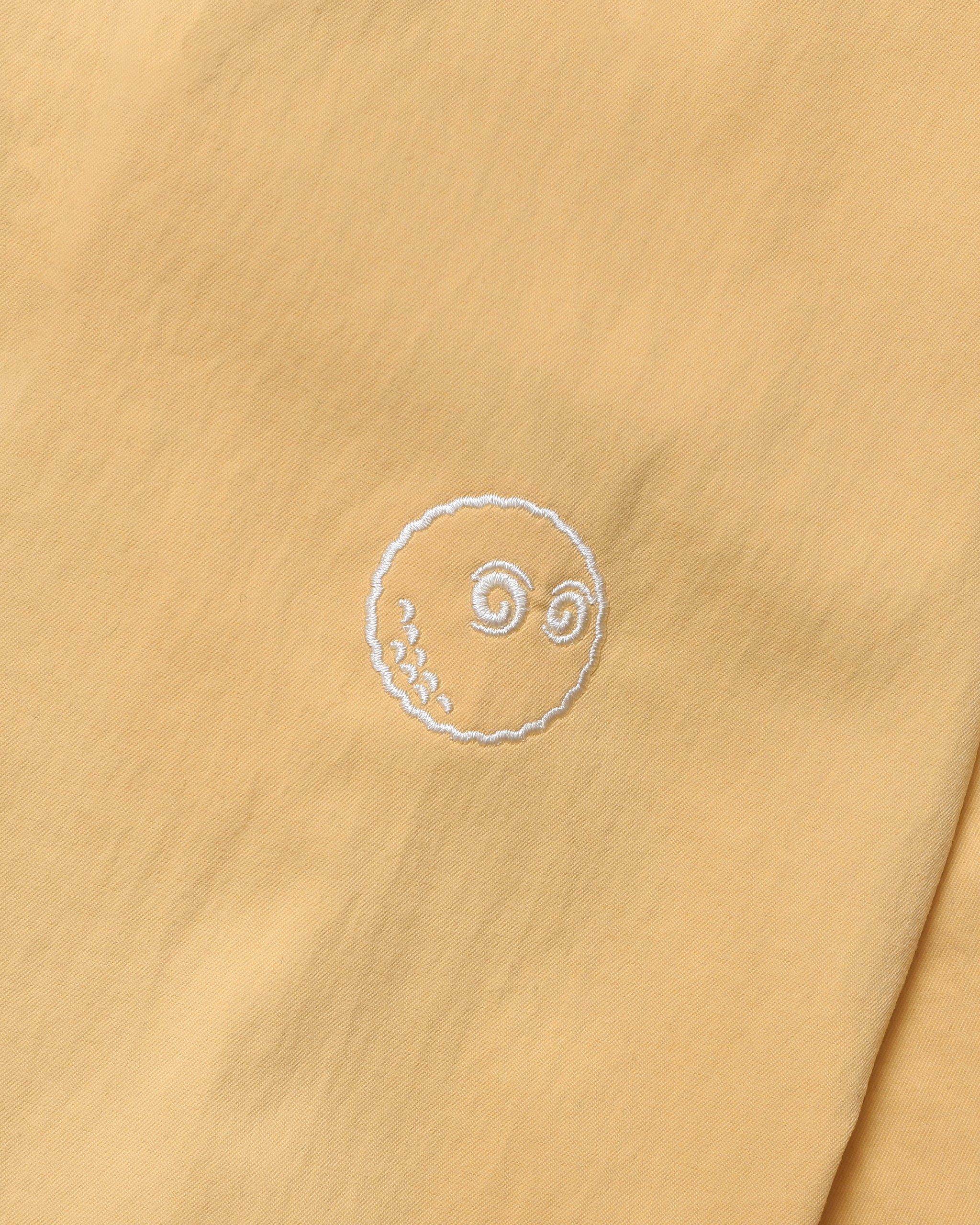 MALBON X ADIDAS  GO-TO UTILITY DWR FULL ZIP JACKET - Image 6
