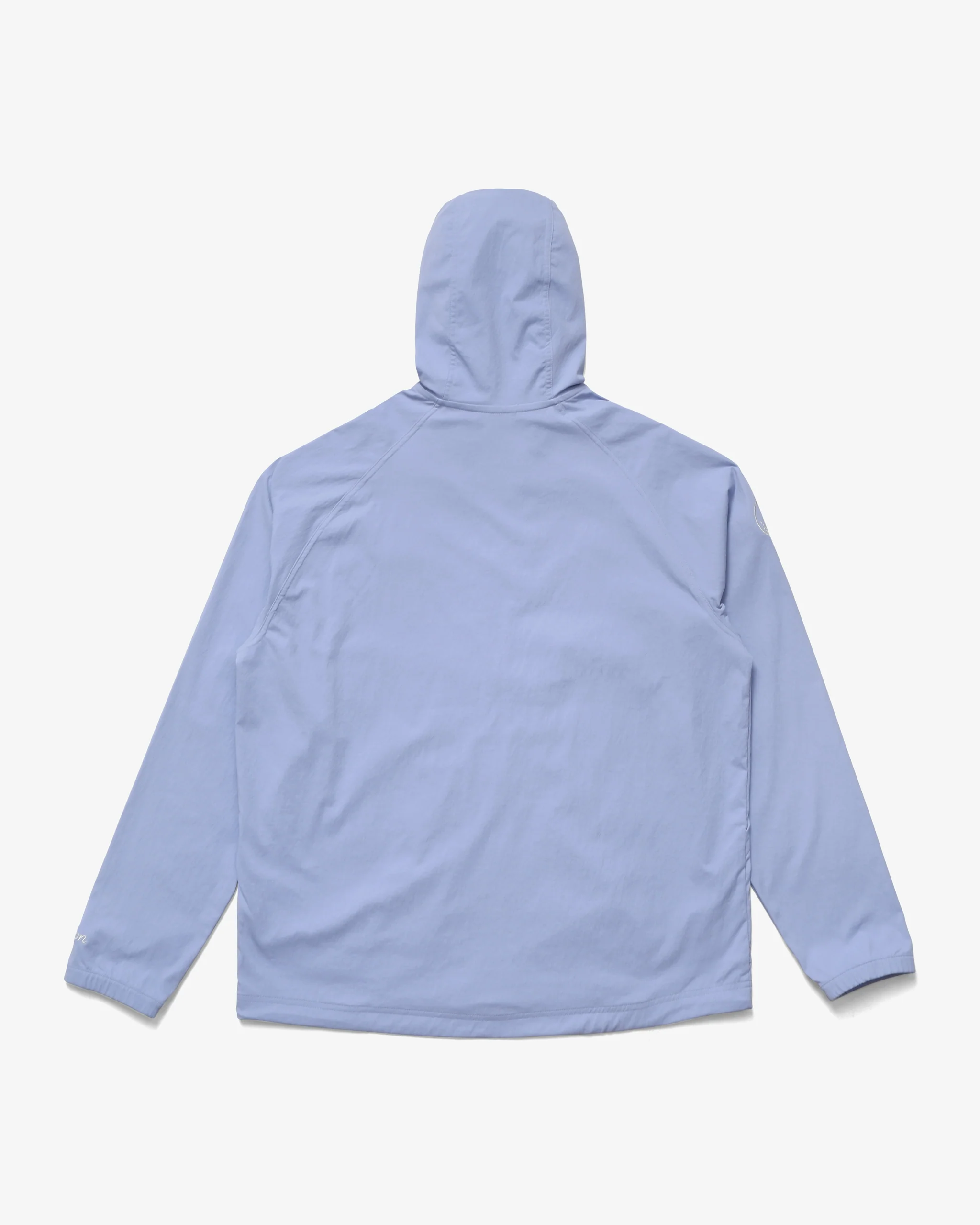 MALBON X ADIDAS  GO-TO UTILITY DWR FULL ZIP JACKET - Image 5