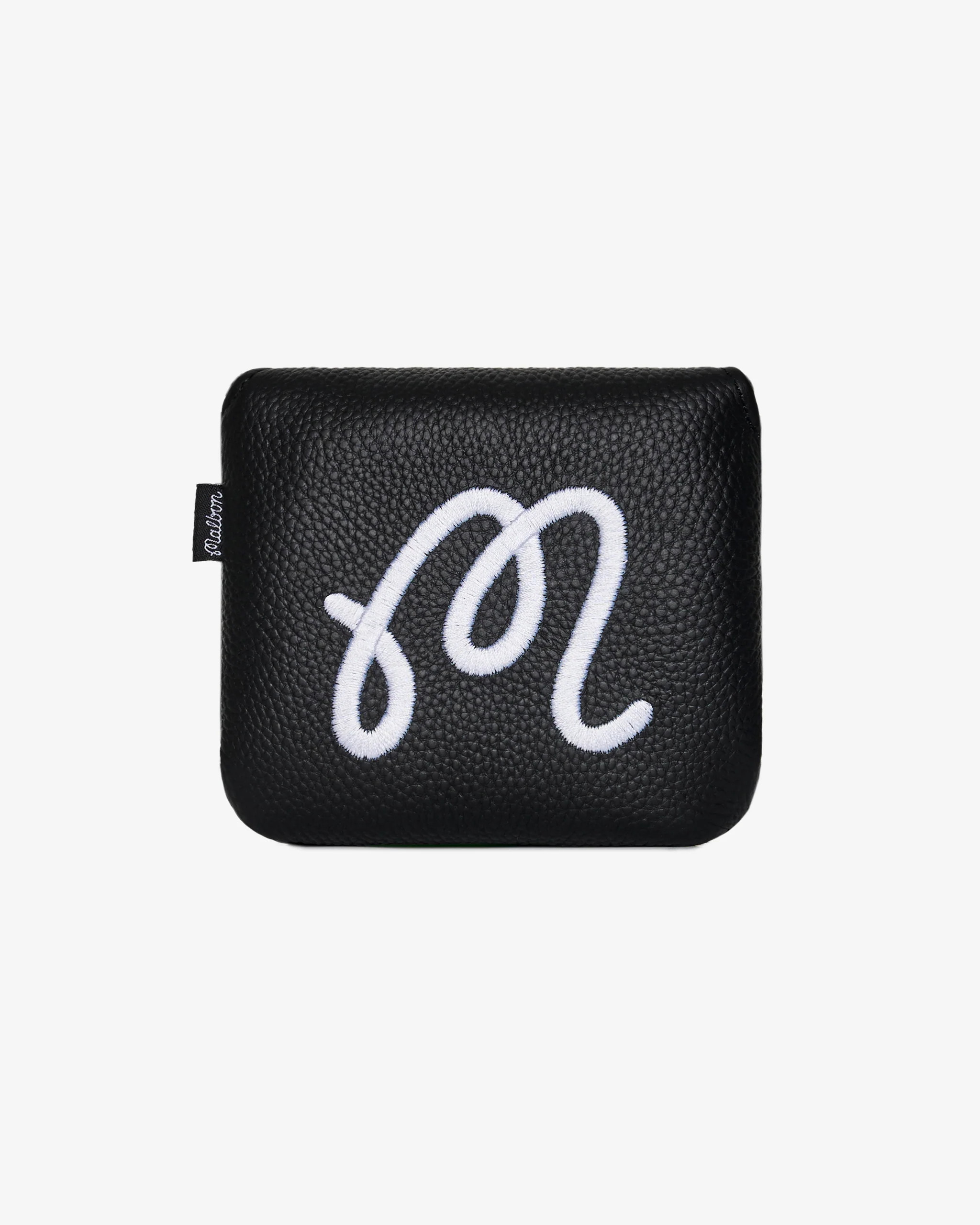 M MALLET COVER
