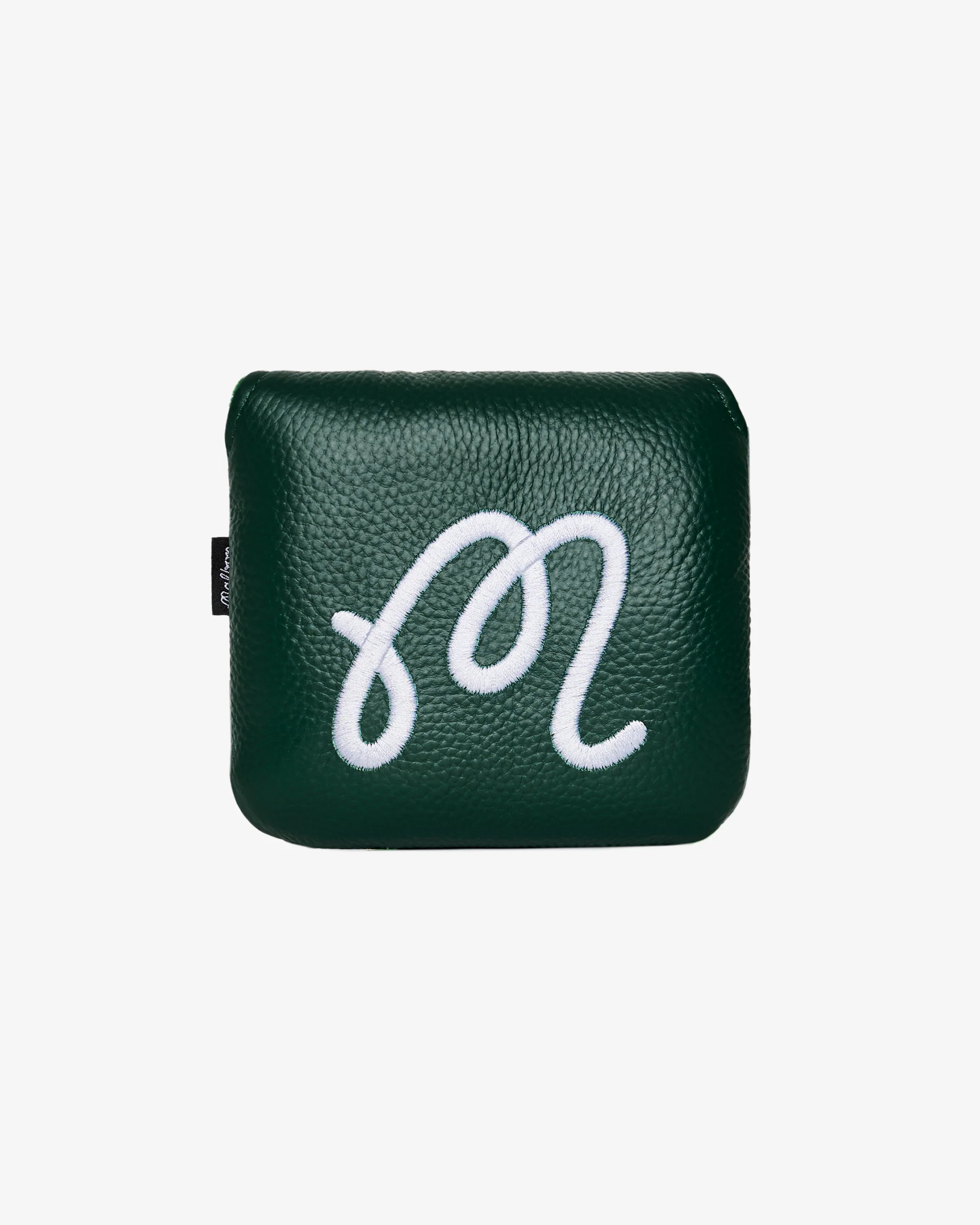M MALLET COVER