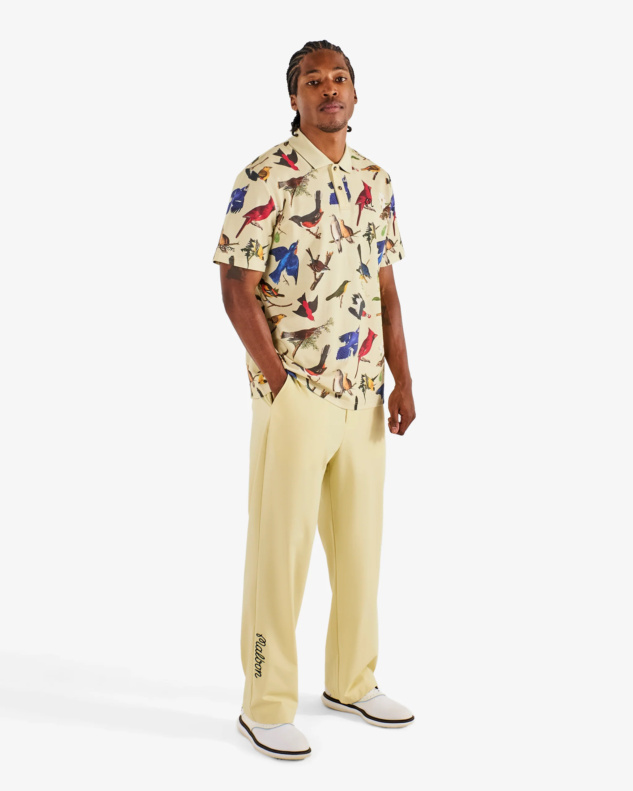 MAGNOLIA PANT - Image 3