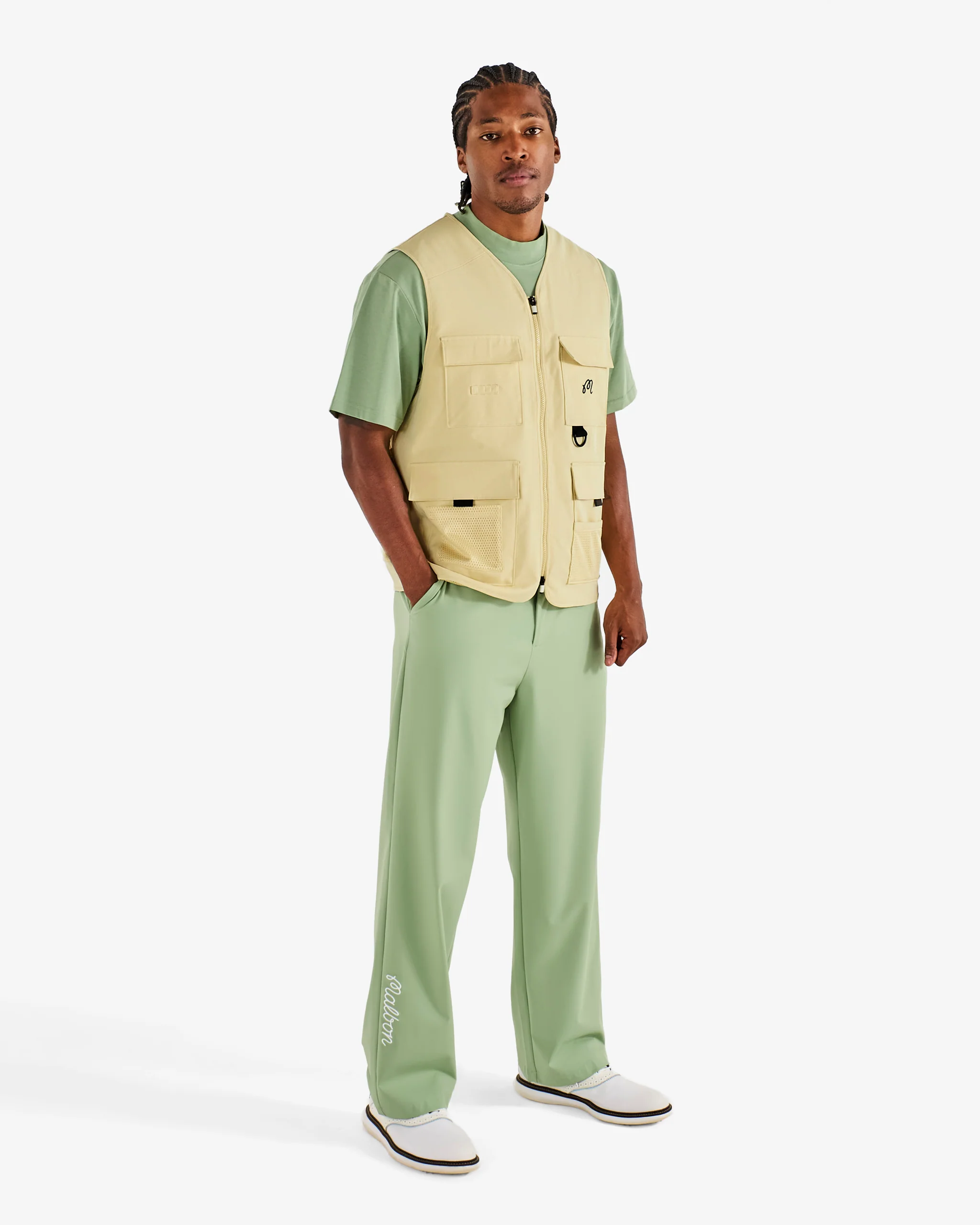 MAGNOLIA PANT - Image 3