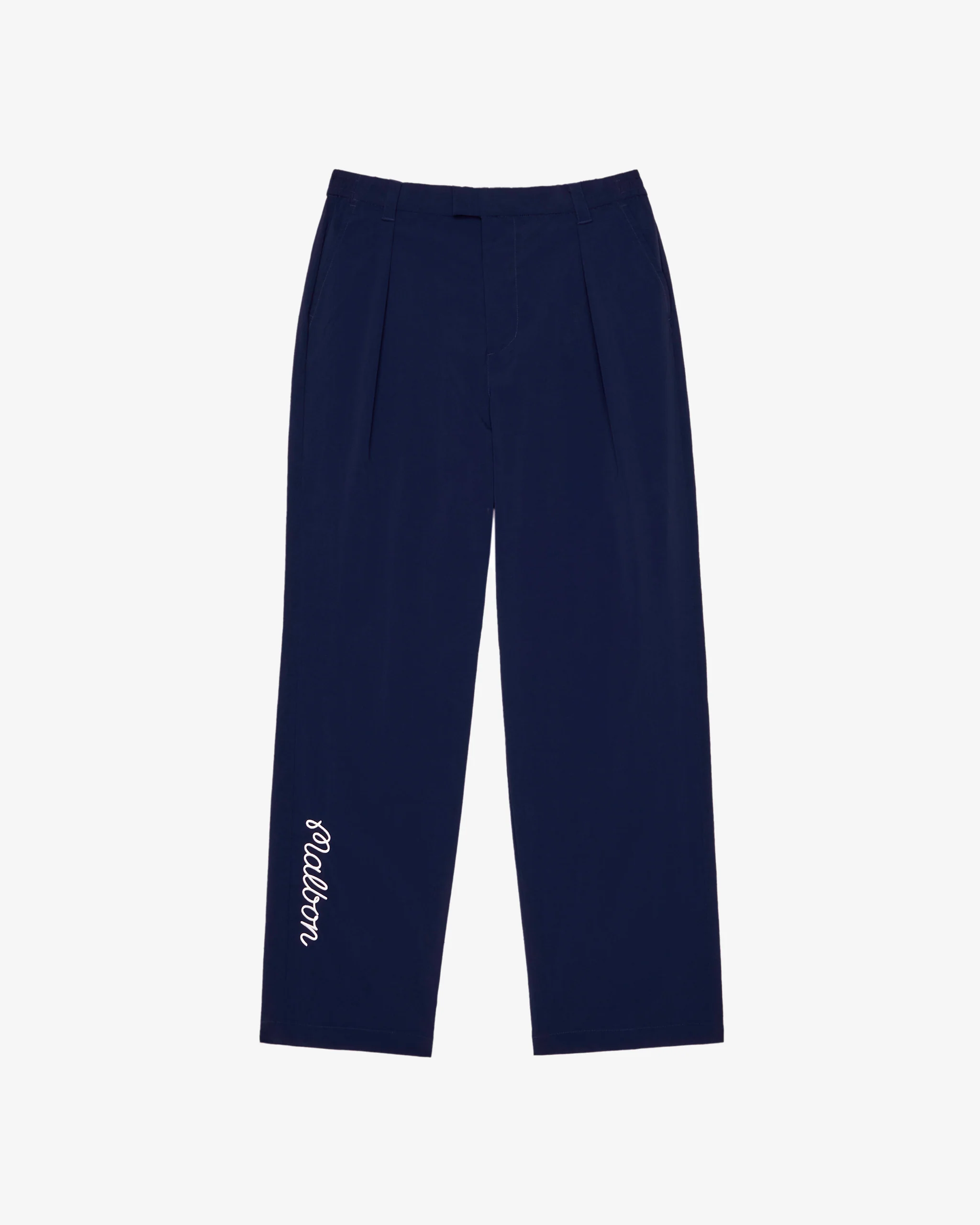 MAGNOLIA PLEATED PANT