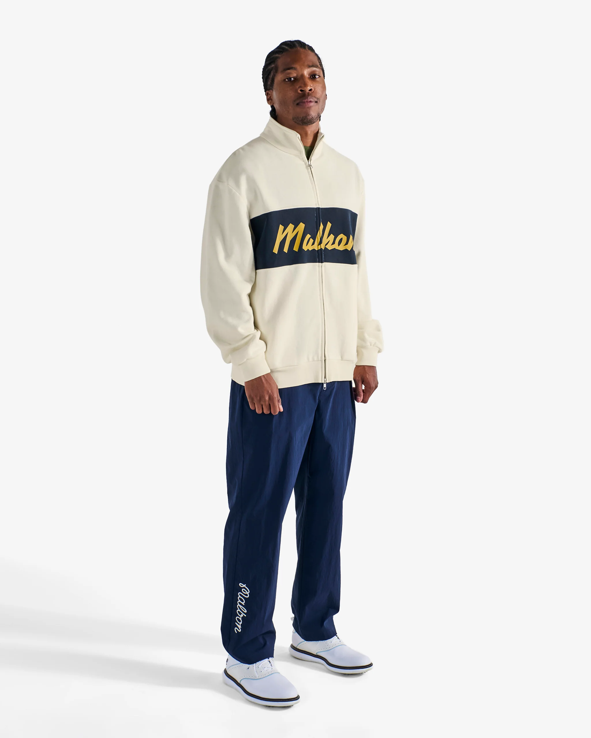 MAGNOLIA PLEATED PANT - Image 4