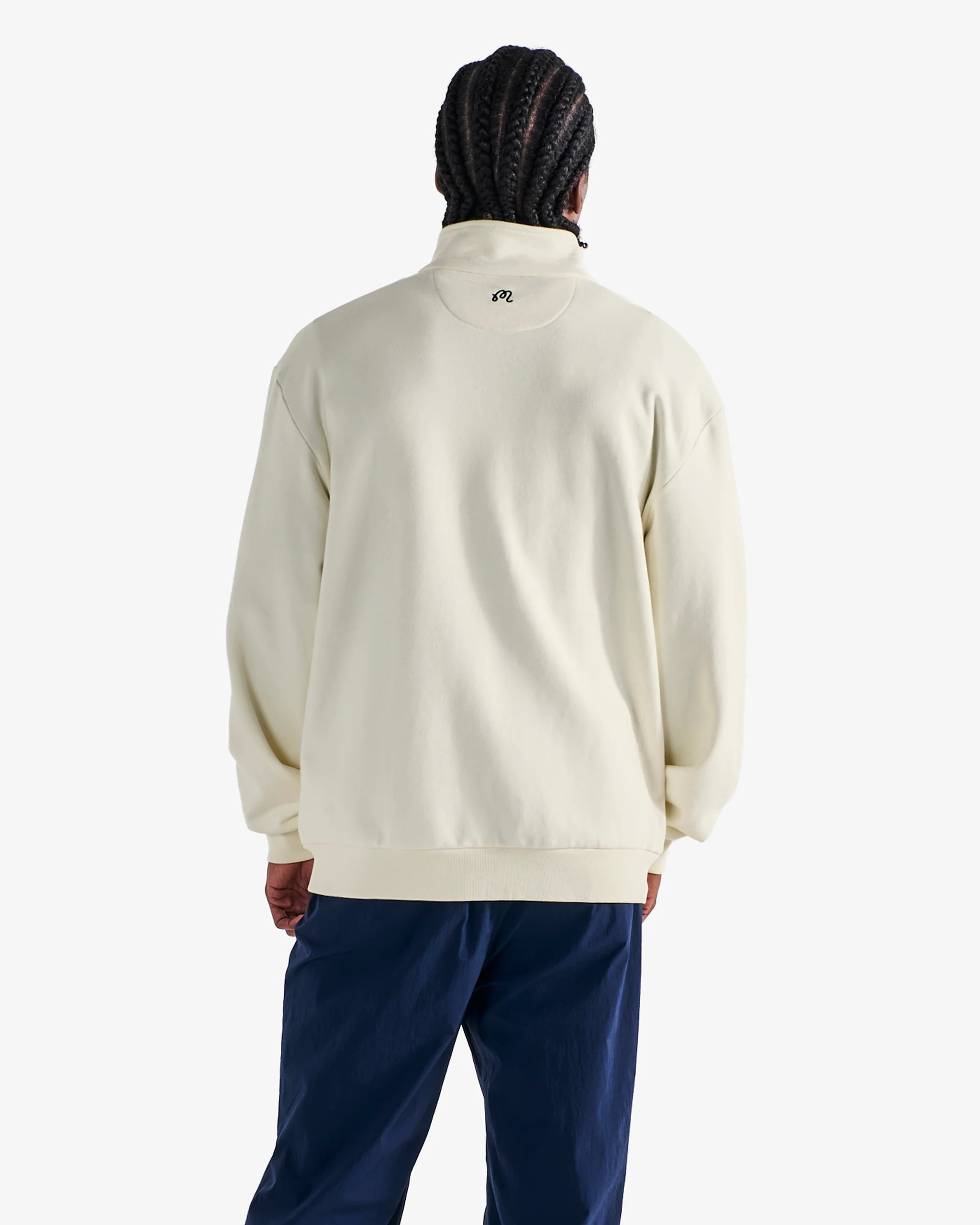 MAGNOLIA PLEATED PANT - Image 5