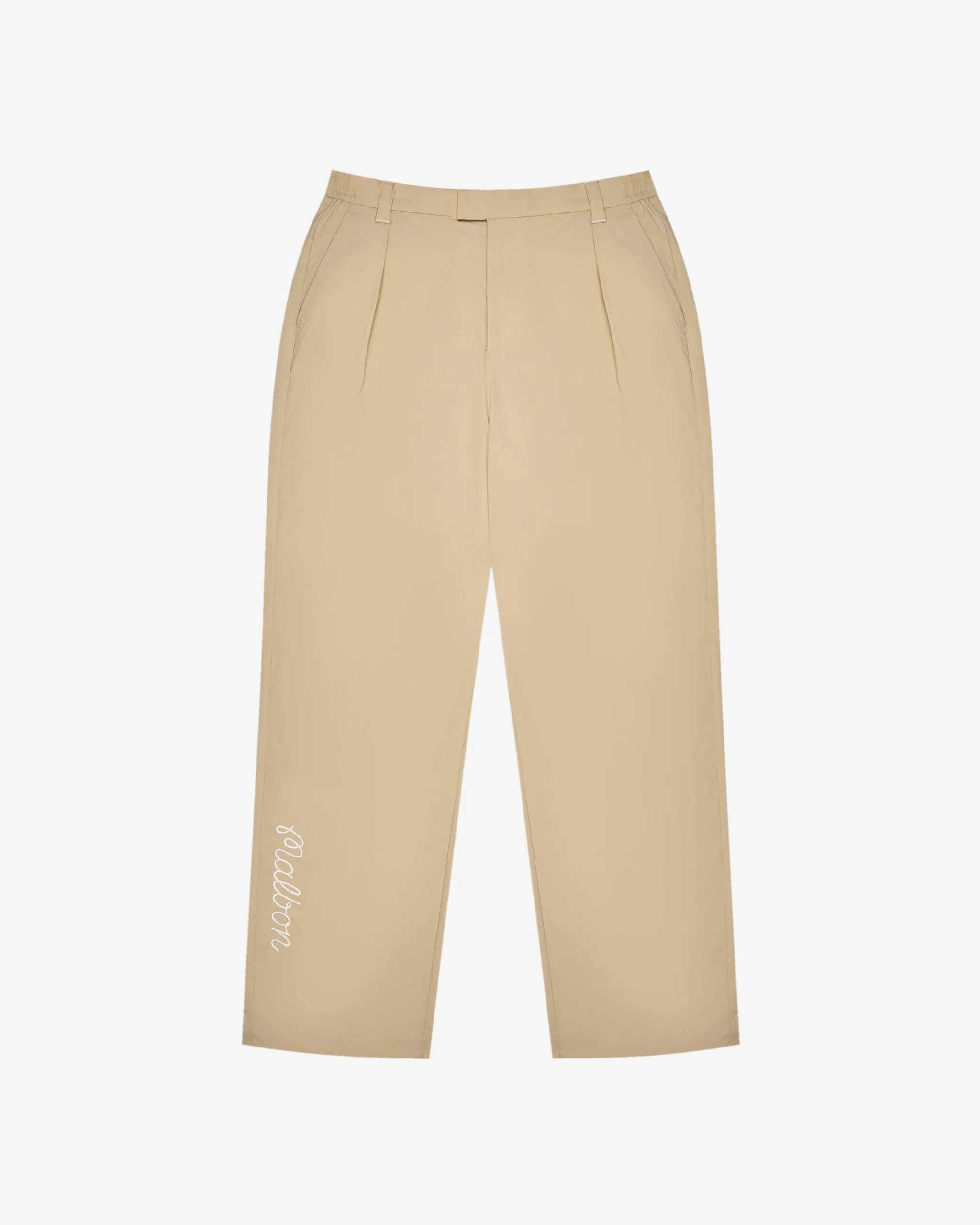 MAGNOLIA PLEATED PANT