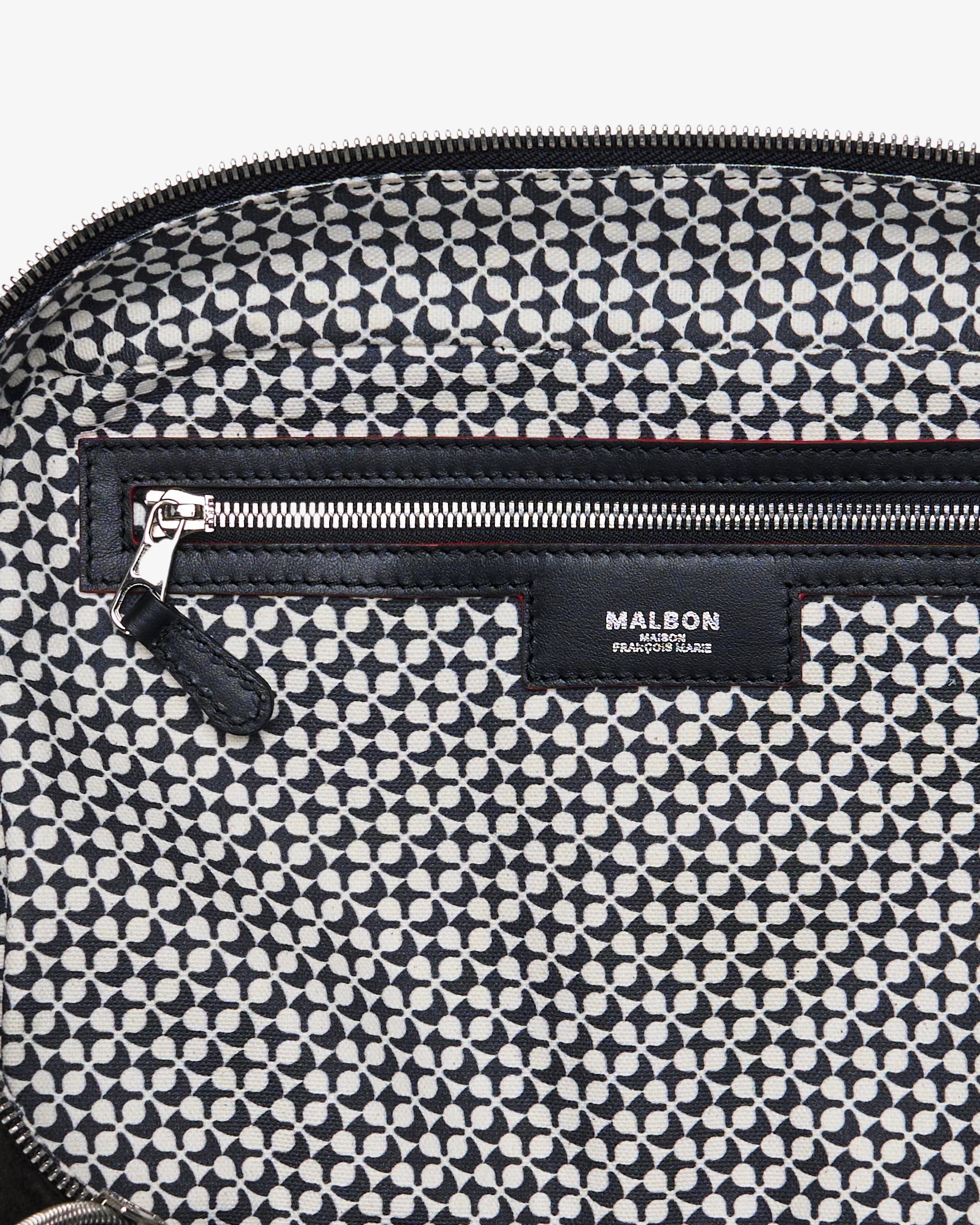 MAISON FRANCOIS MARIE SHOE BAG - Image 5
