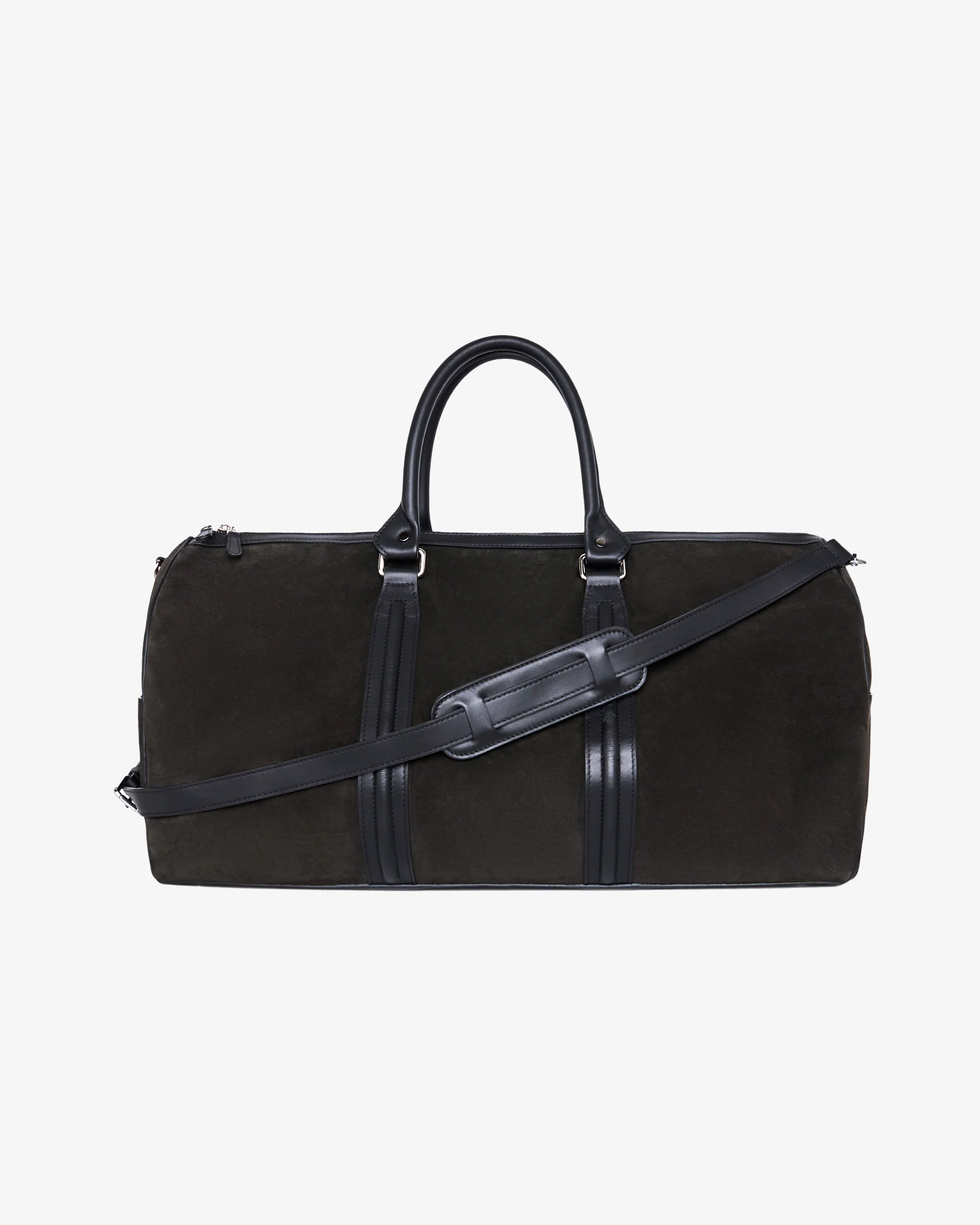 MAISON FRANCOIS MARIE WEEKENDER DUFFLE - Image 3