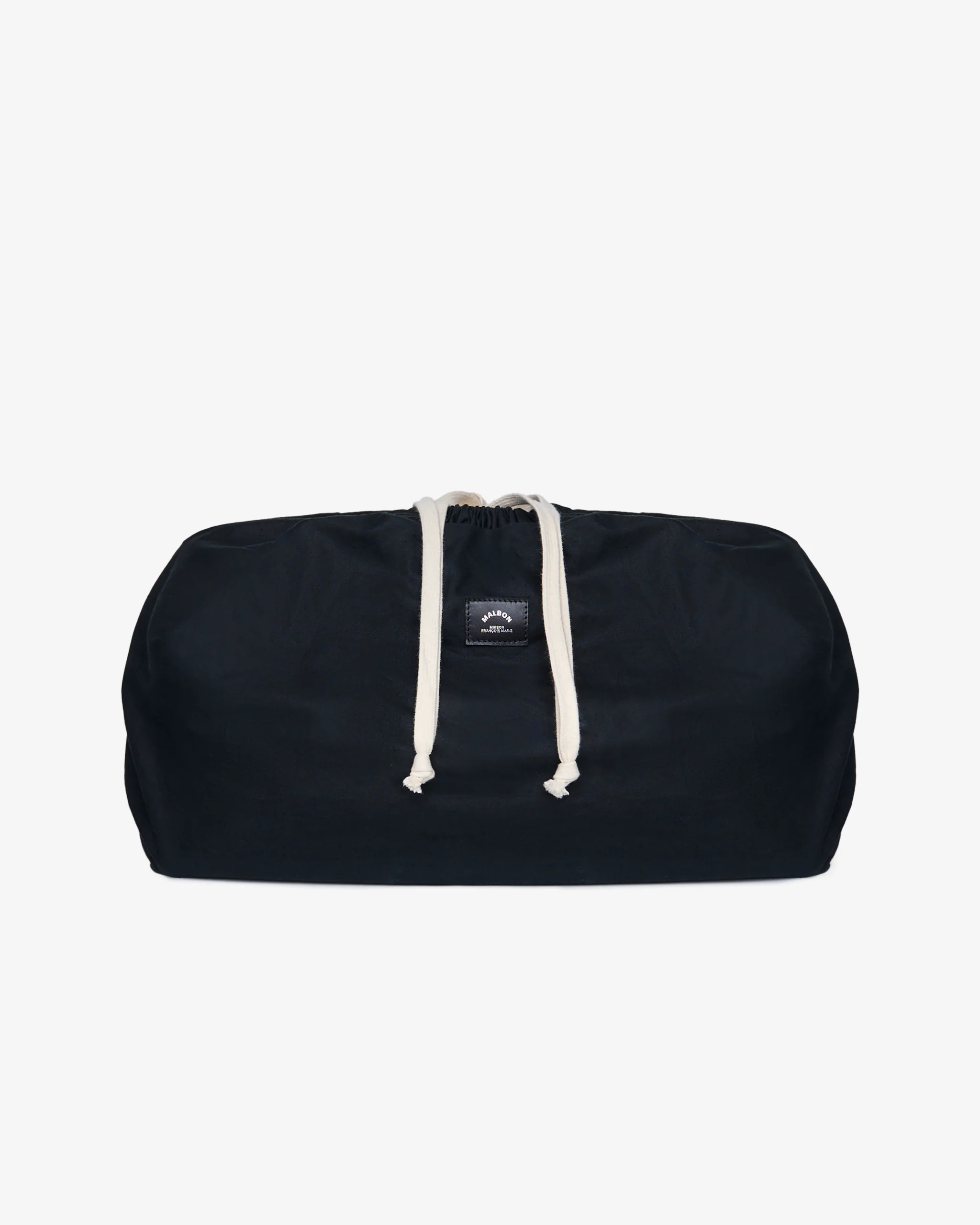 MAISON FRANCOIS MARIE WEEKENDER DUFFLE - Image 5