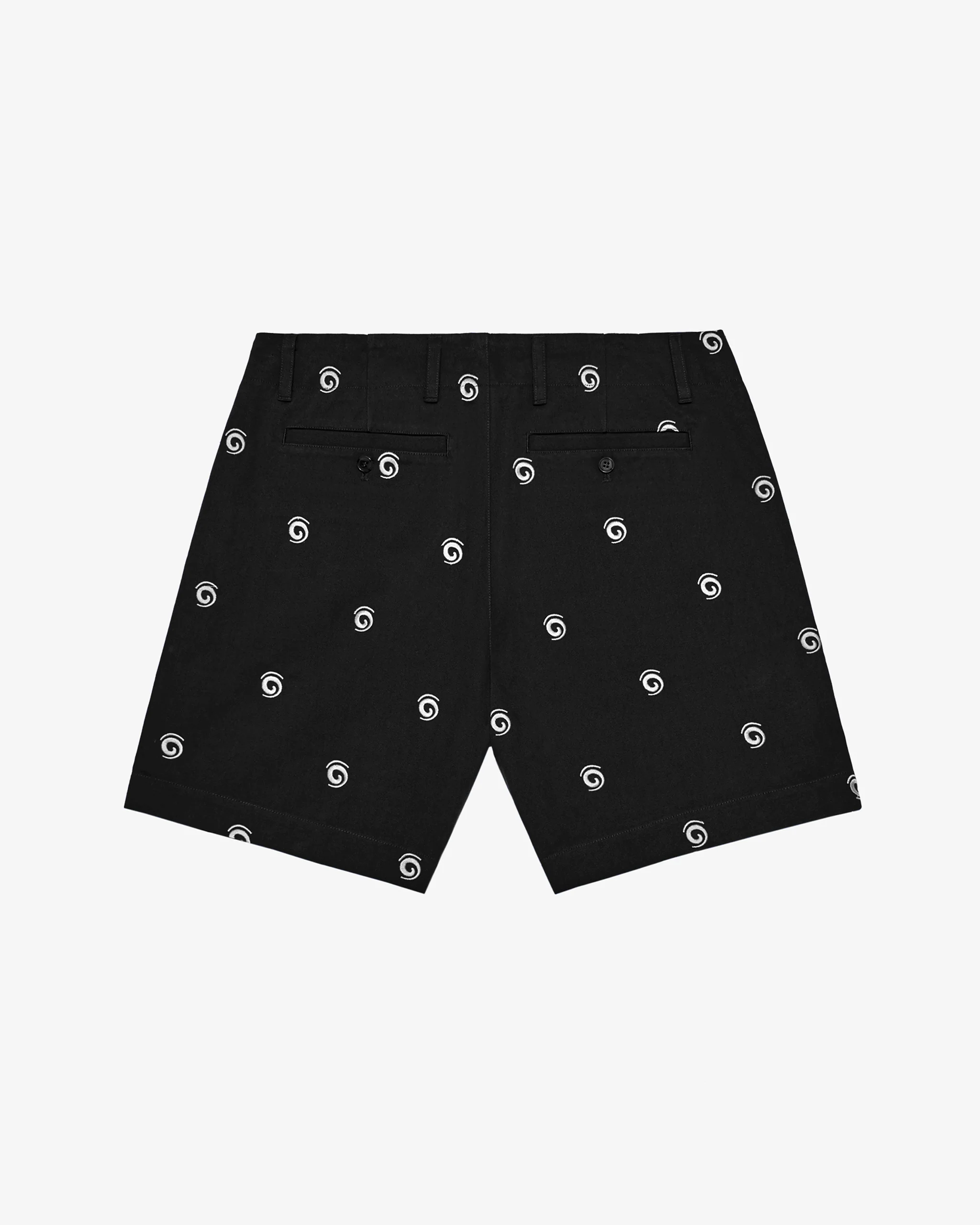 MALACCHIO CHINO SHORT - Image 3