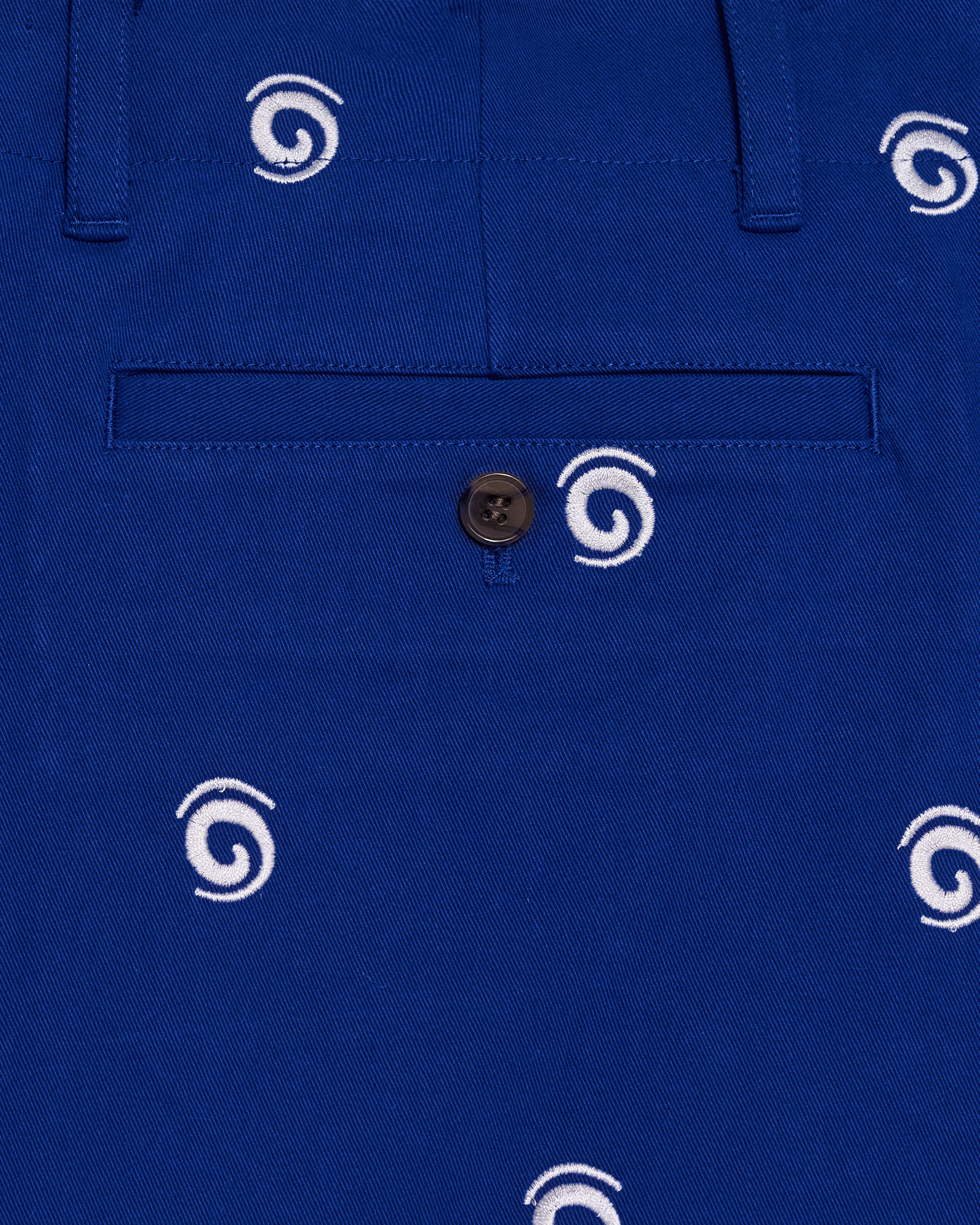 MALACCHIO CHINO SHORT - Image 3