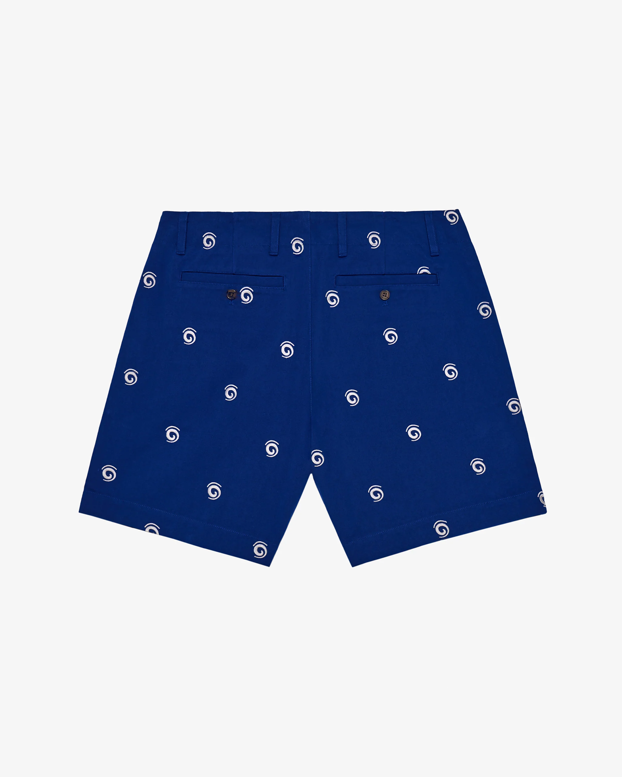 MALACCHIO CHINO SHORT - Image 4