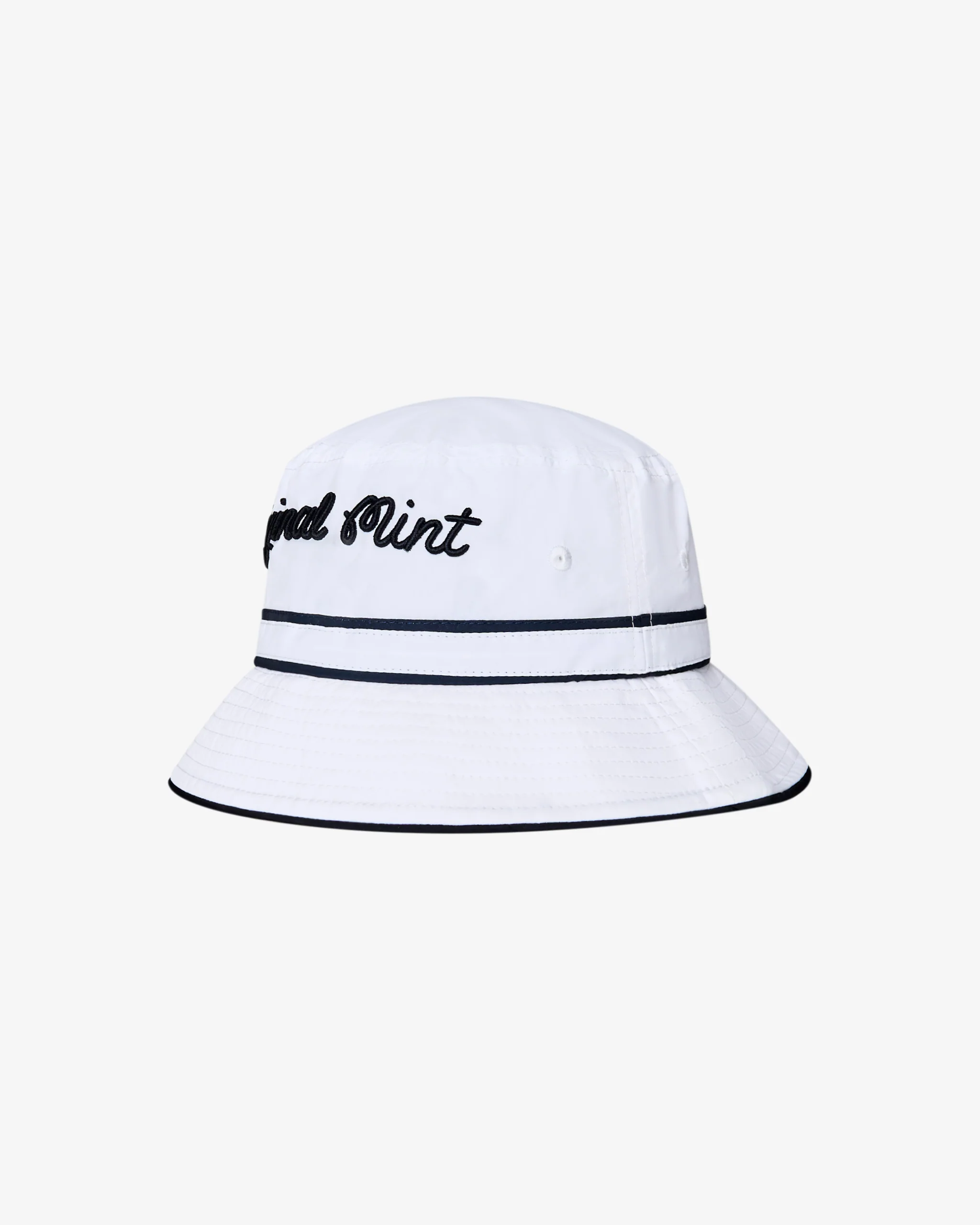 MALBON BUCKETS CLUB ORIGINAL MINT BUCKET HAT - Image 3