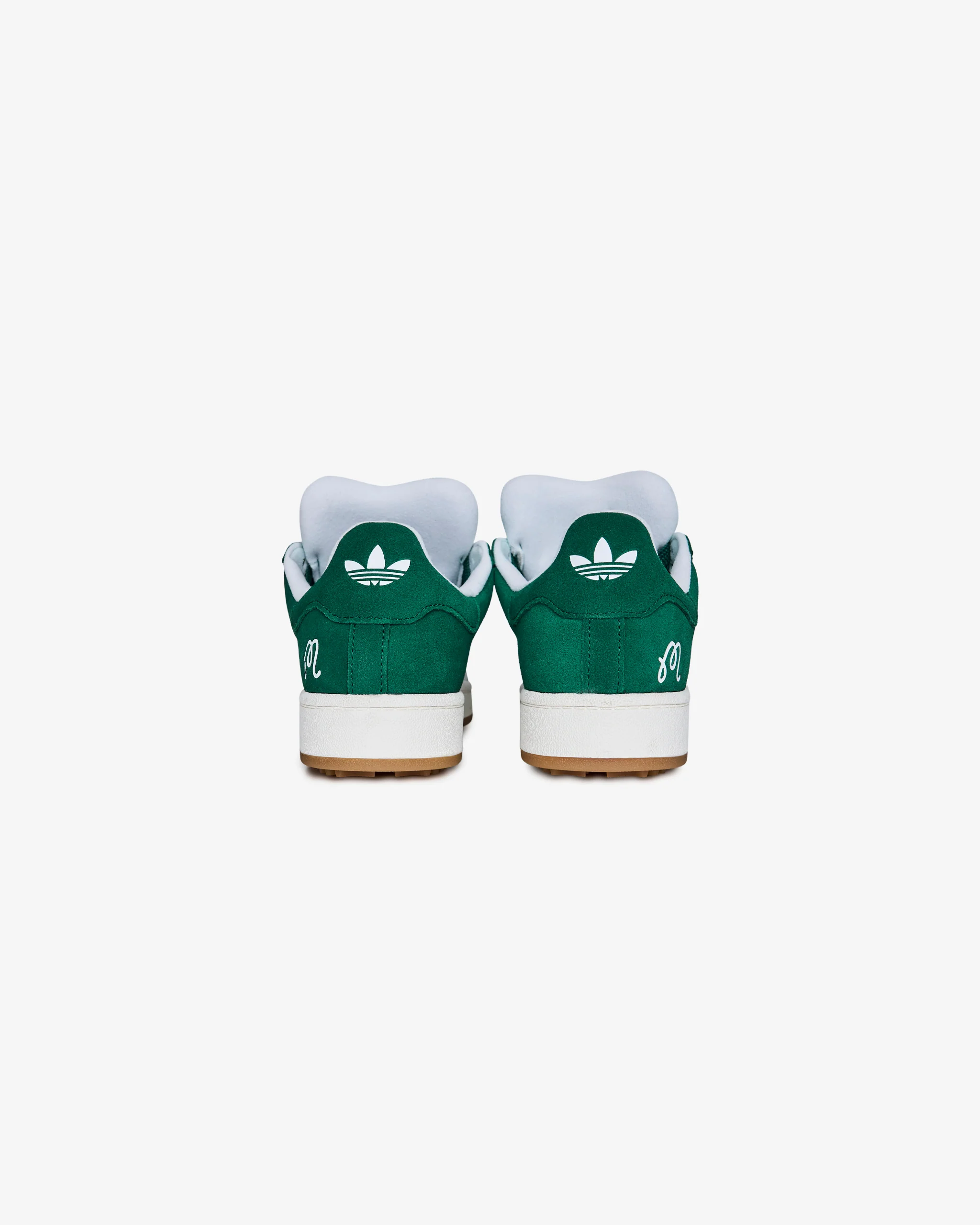 MALBON X ADIDAS CAMPUS GOLF SHOE - Image 5