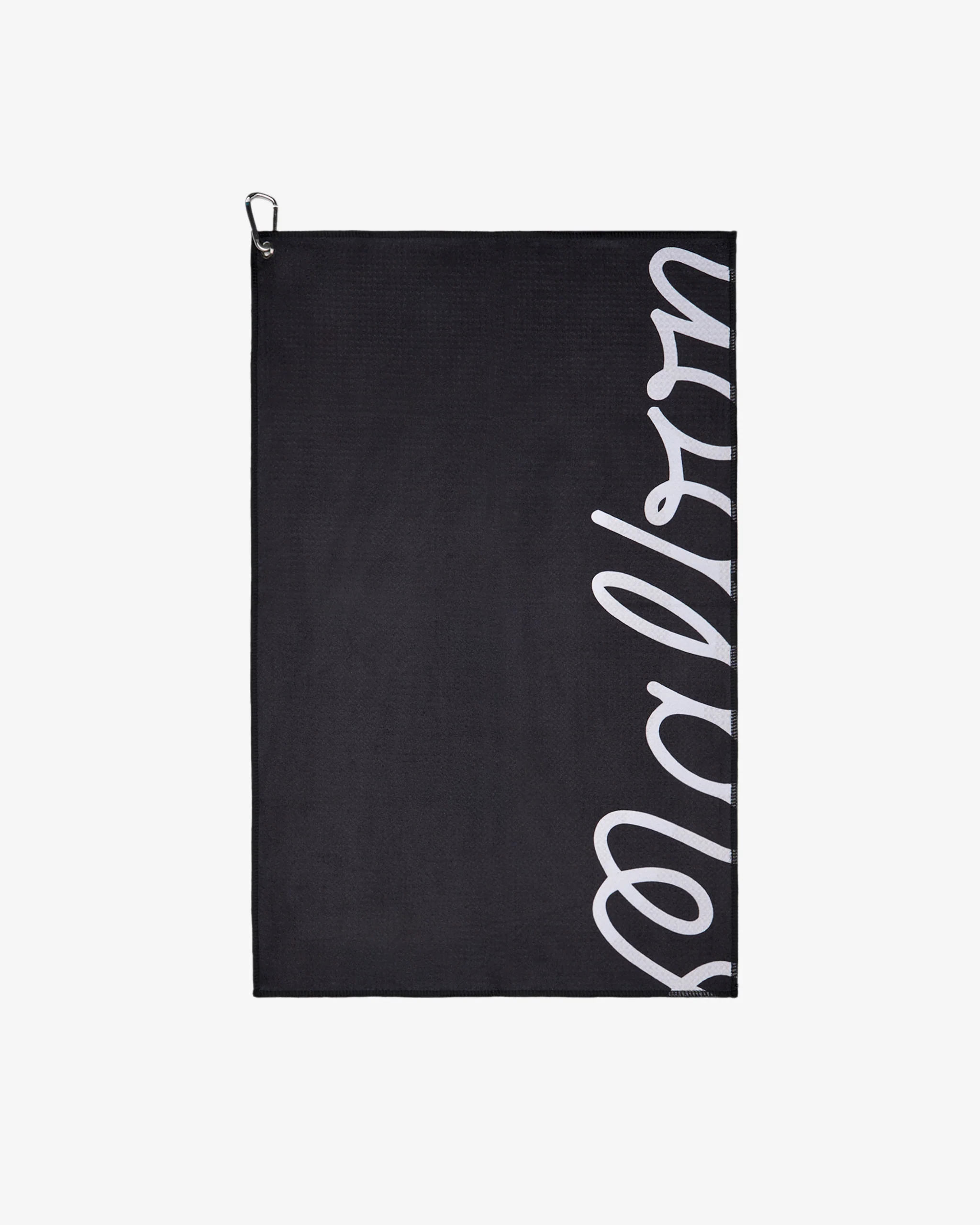 MALBON GOLF TOWEL - Image 2