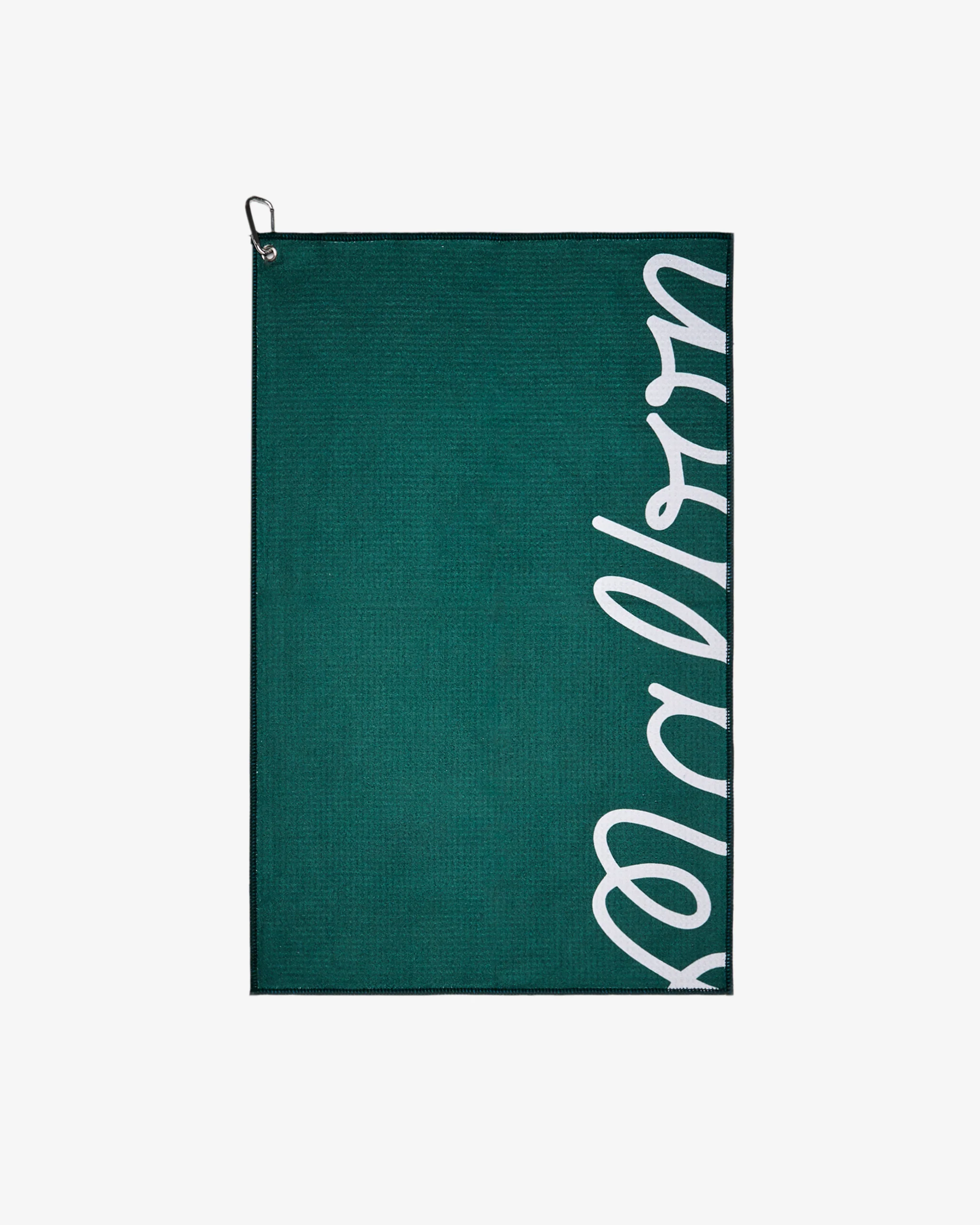 MALBON GOLF TOWEL - Image 2