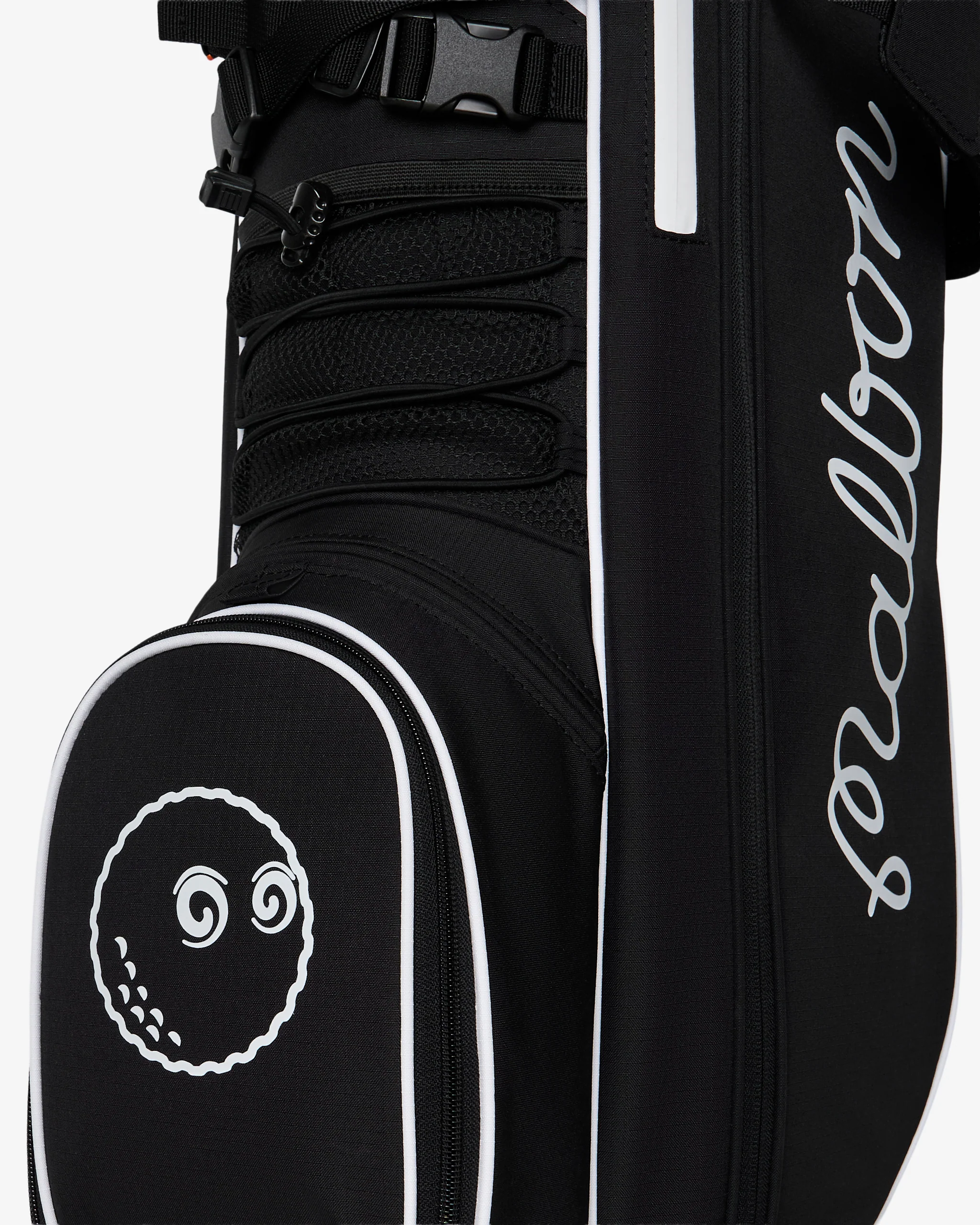 MALBON WALKING BAG - Image 3
