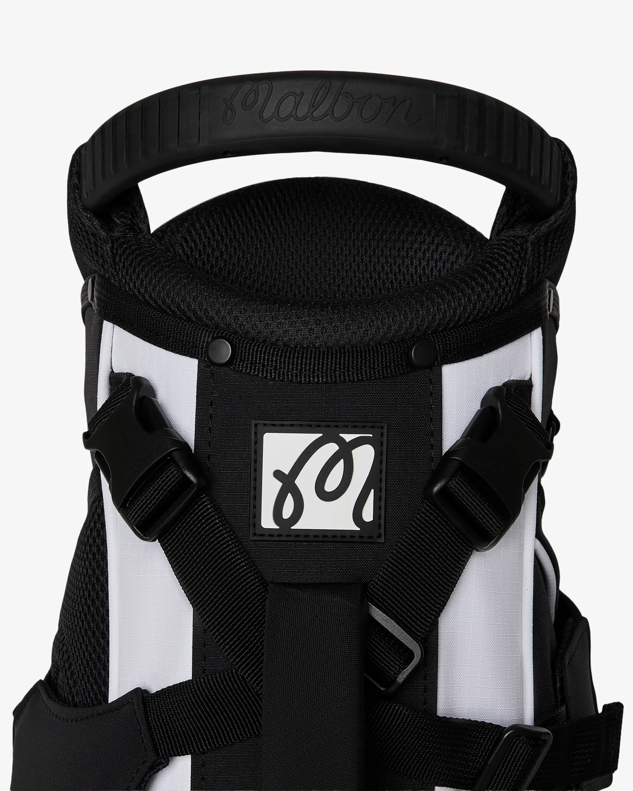 MALBON WALKING BAG - Image 5