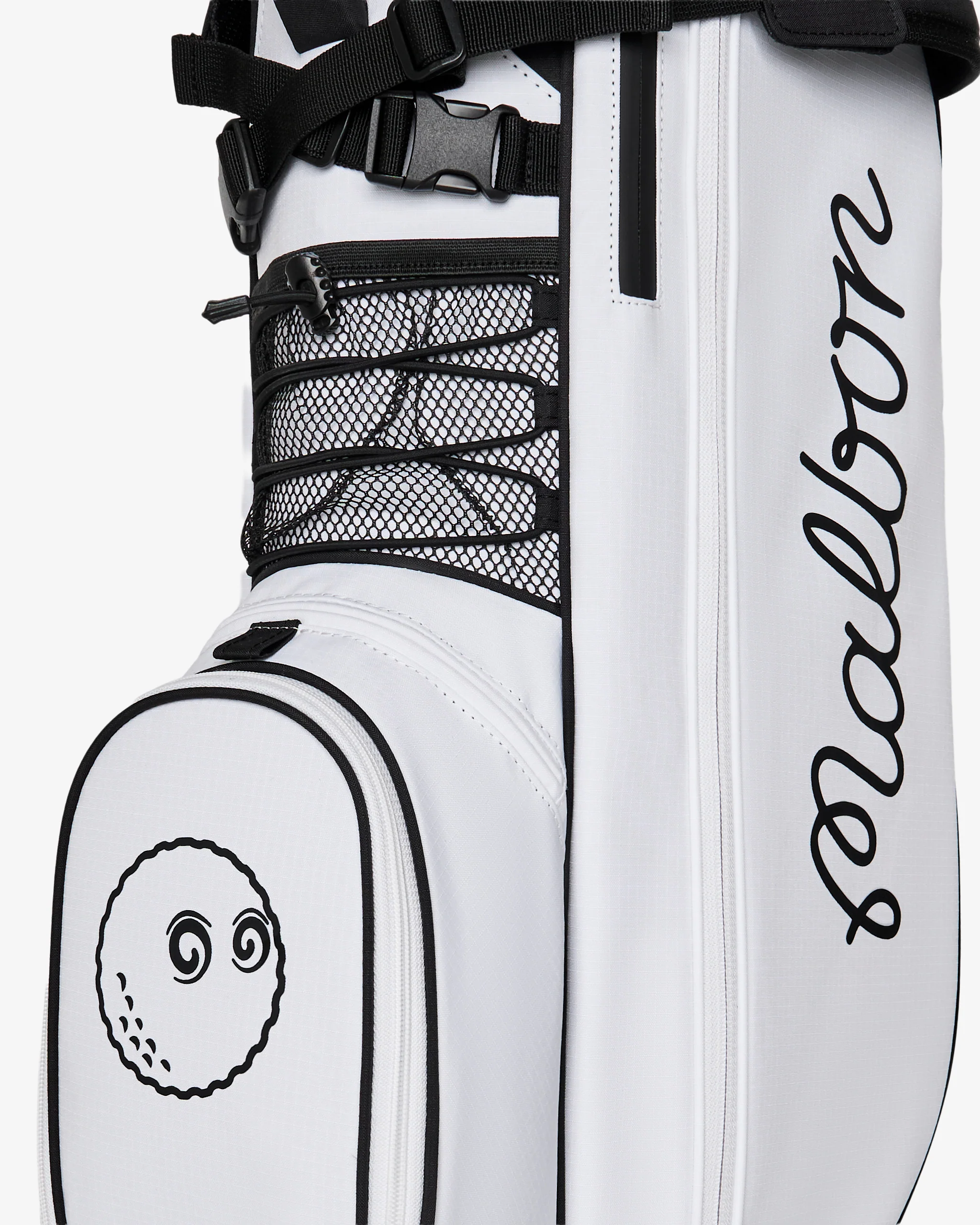 MALBON WALKING BAG - Image 3