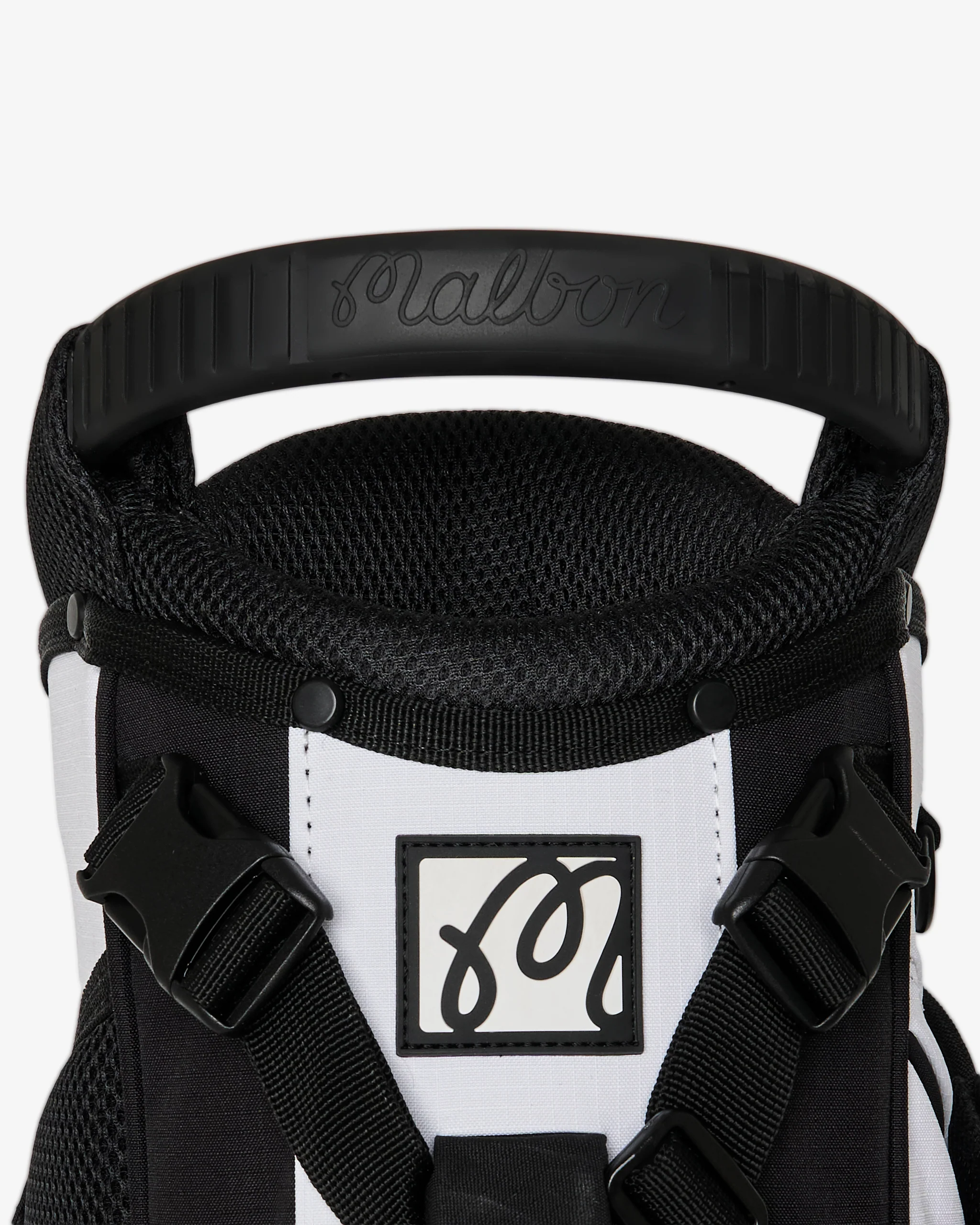 MALBON WALKING BAG - Image 5