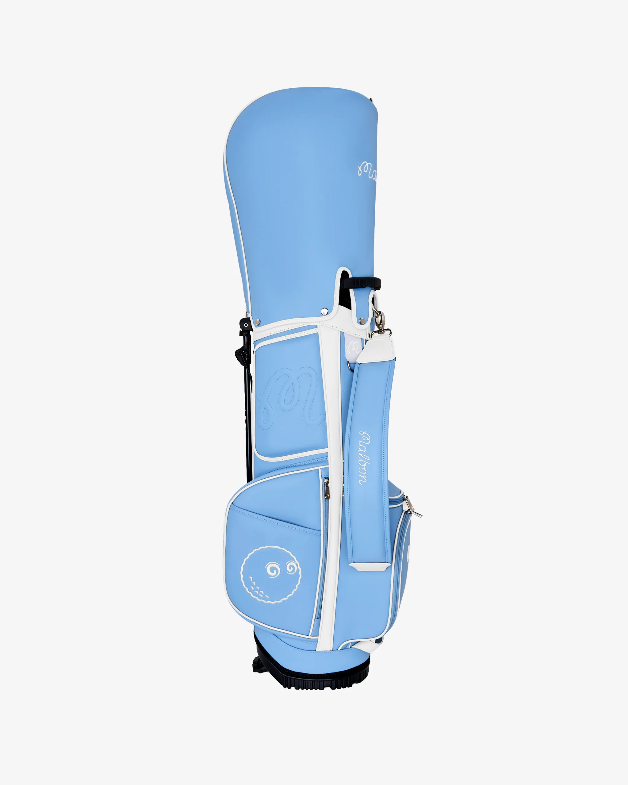 MALBON WOMENS CART BAG - Image 3