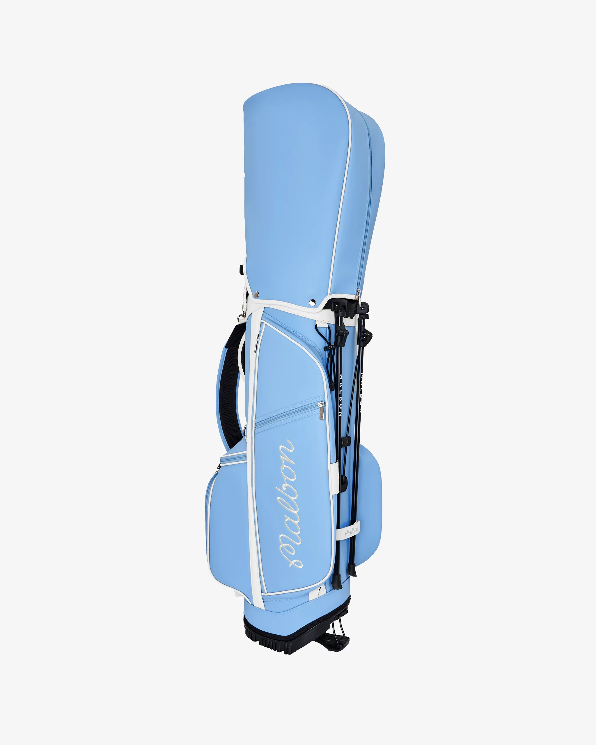 MALBON WOMENS CART BAG - Image 4