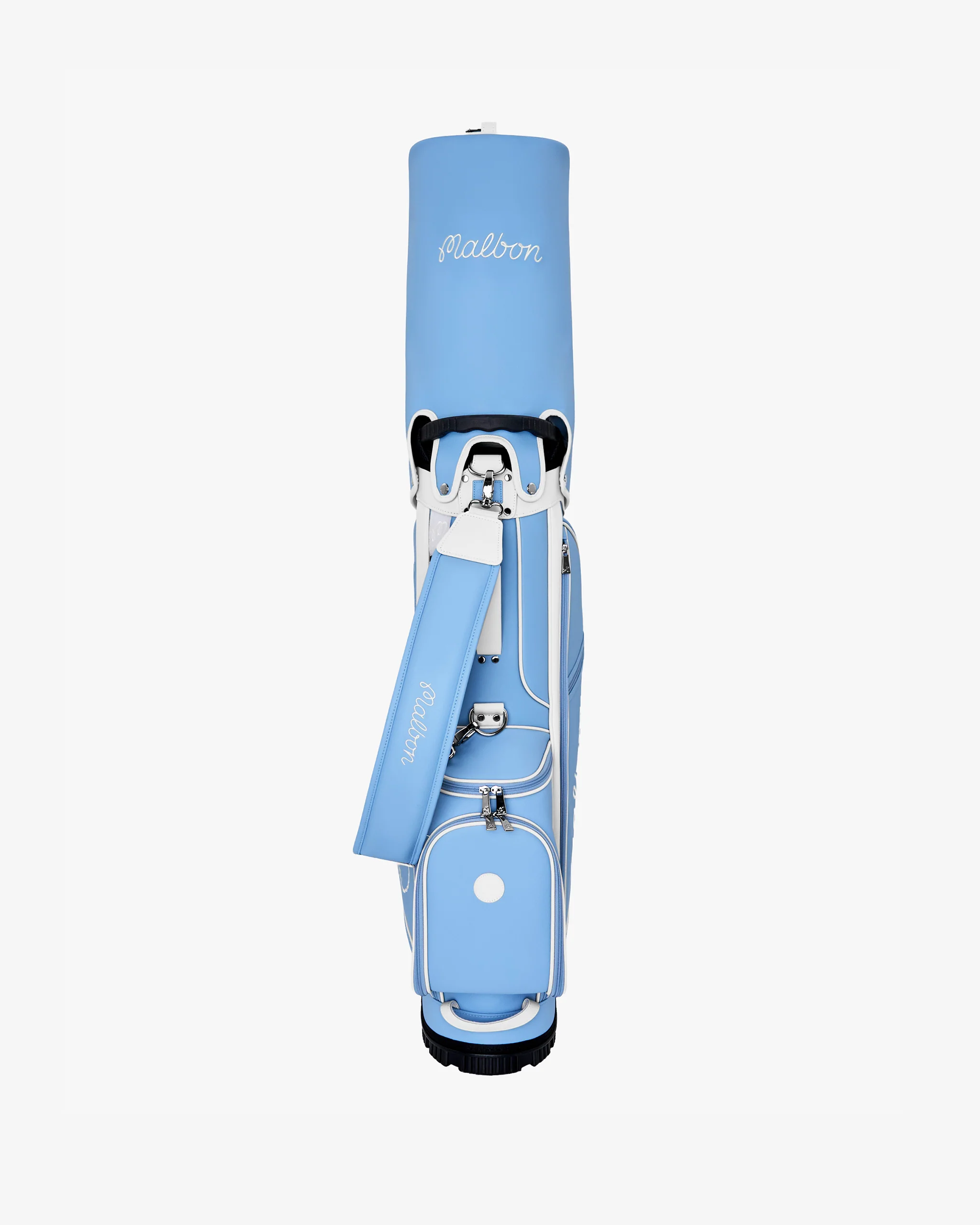MALBON WOMENS CART BAG - Image 5