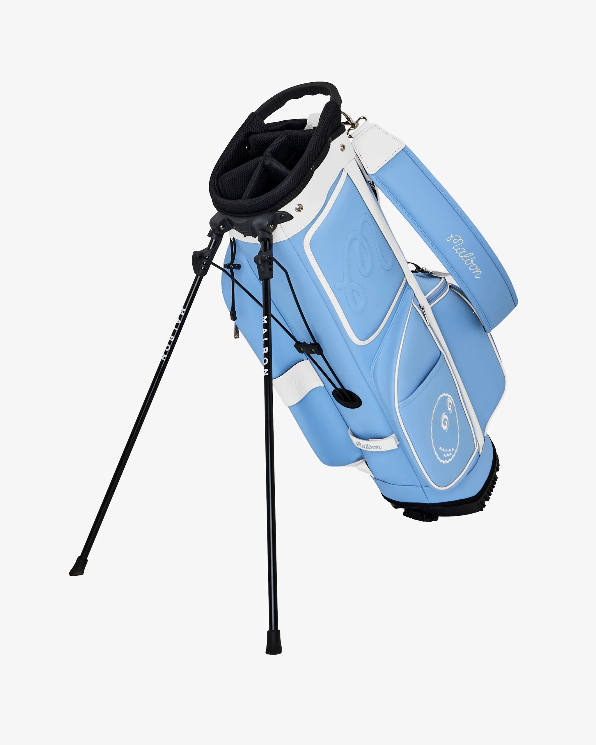 MALBON WOMENS CART BAG - Image 7