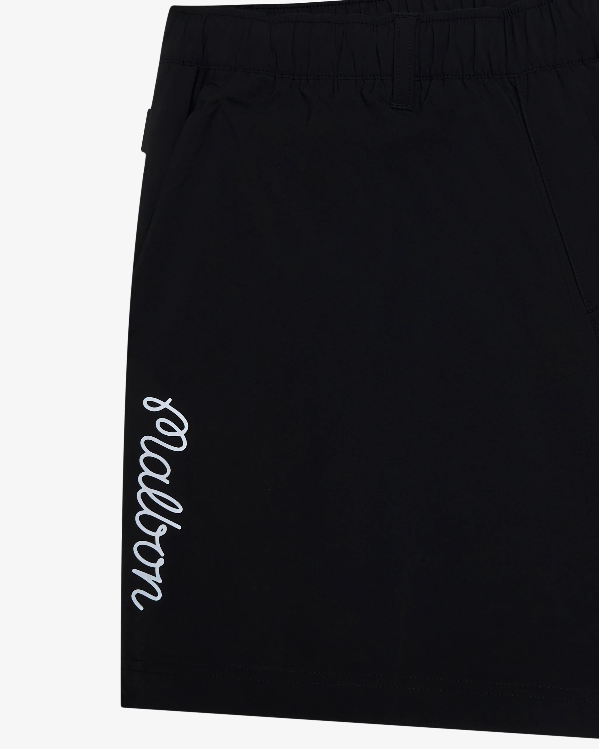 MALBON X ADIDAS BEYOND GOLF SHORT - Image 3