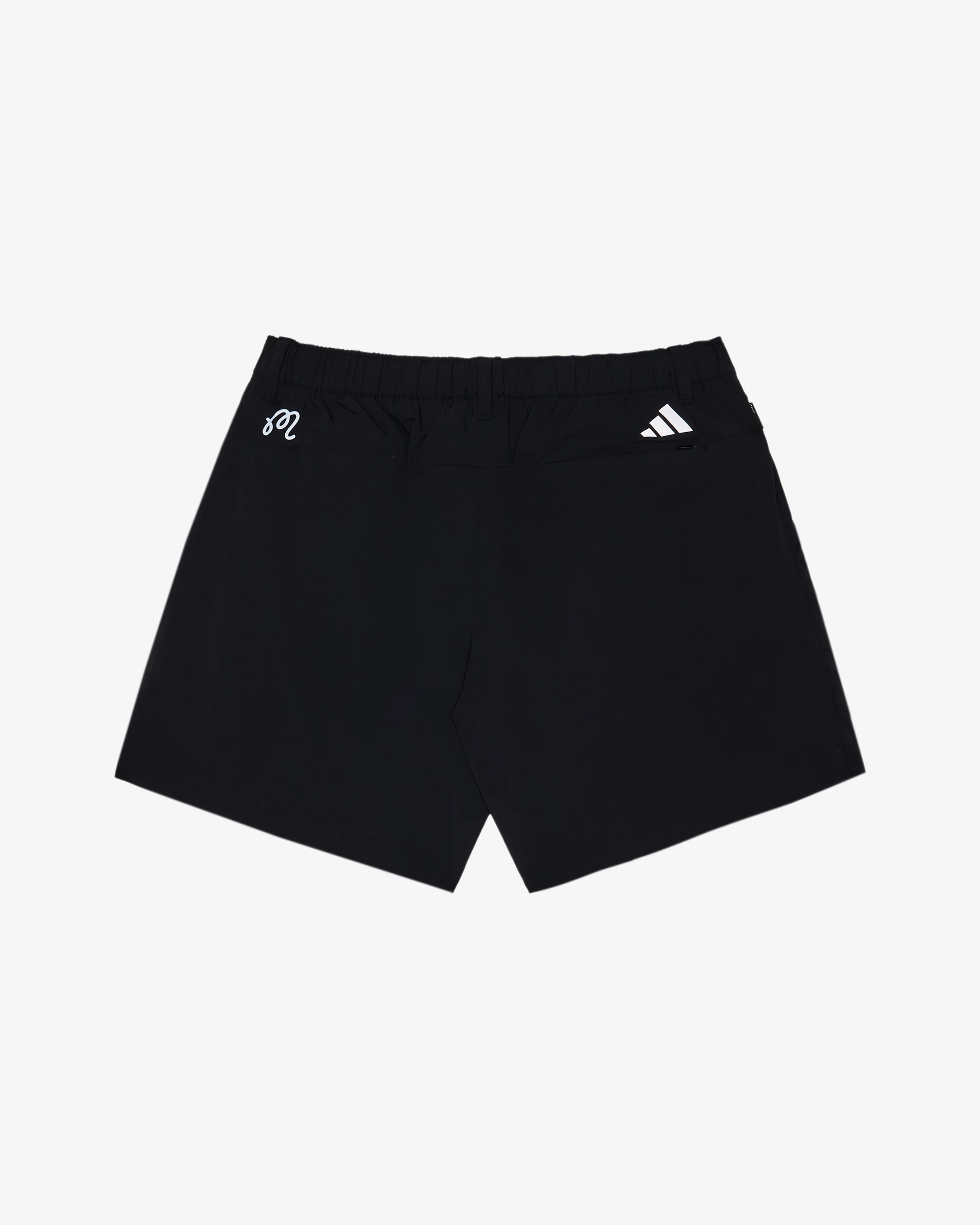 MALBON X ADIDAS BEYOND GOLF SHORT - Image 6