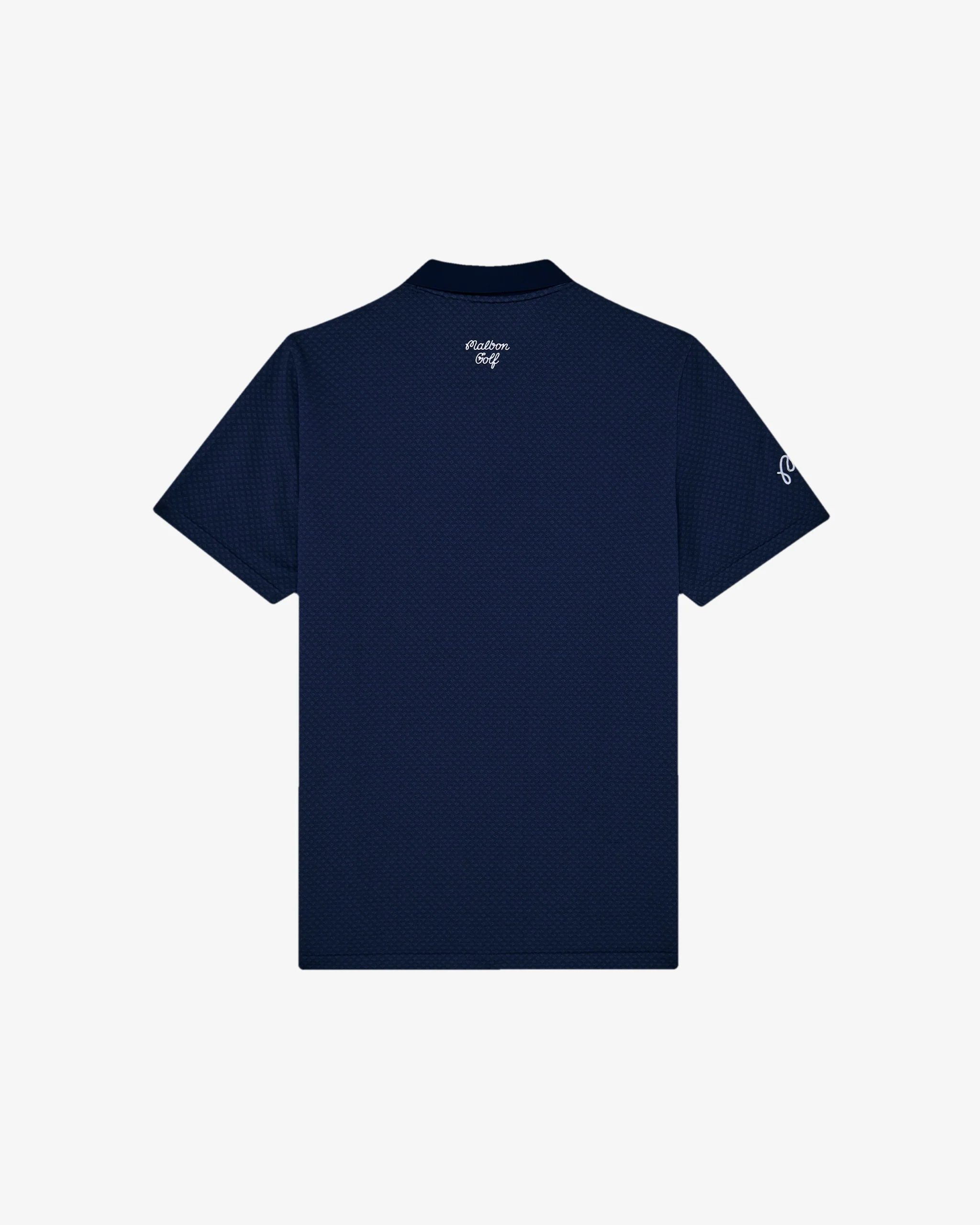 MALBON X ADIDAS GO-TO PRIMEKNIT POLO SHIRT - Image 6