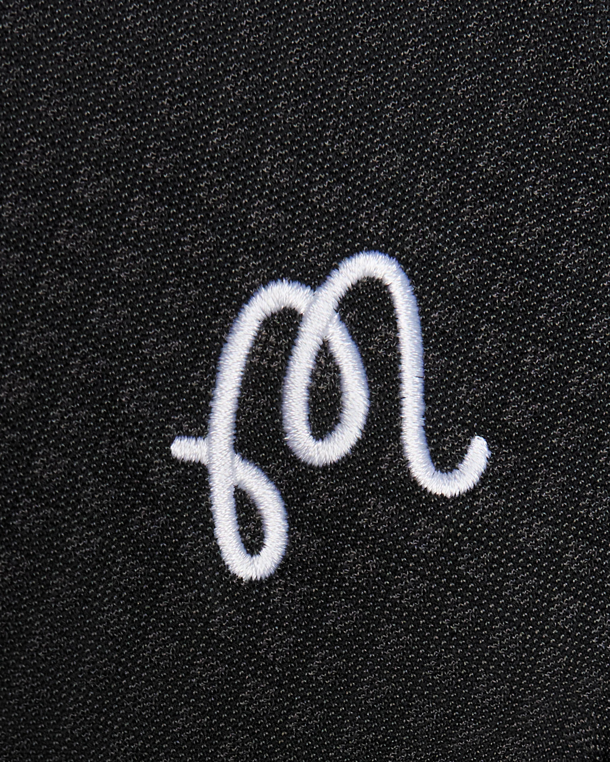 MALBON X ADIDAS GO-TO PRIMEKNIT POLO SHIRT - Image 3