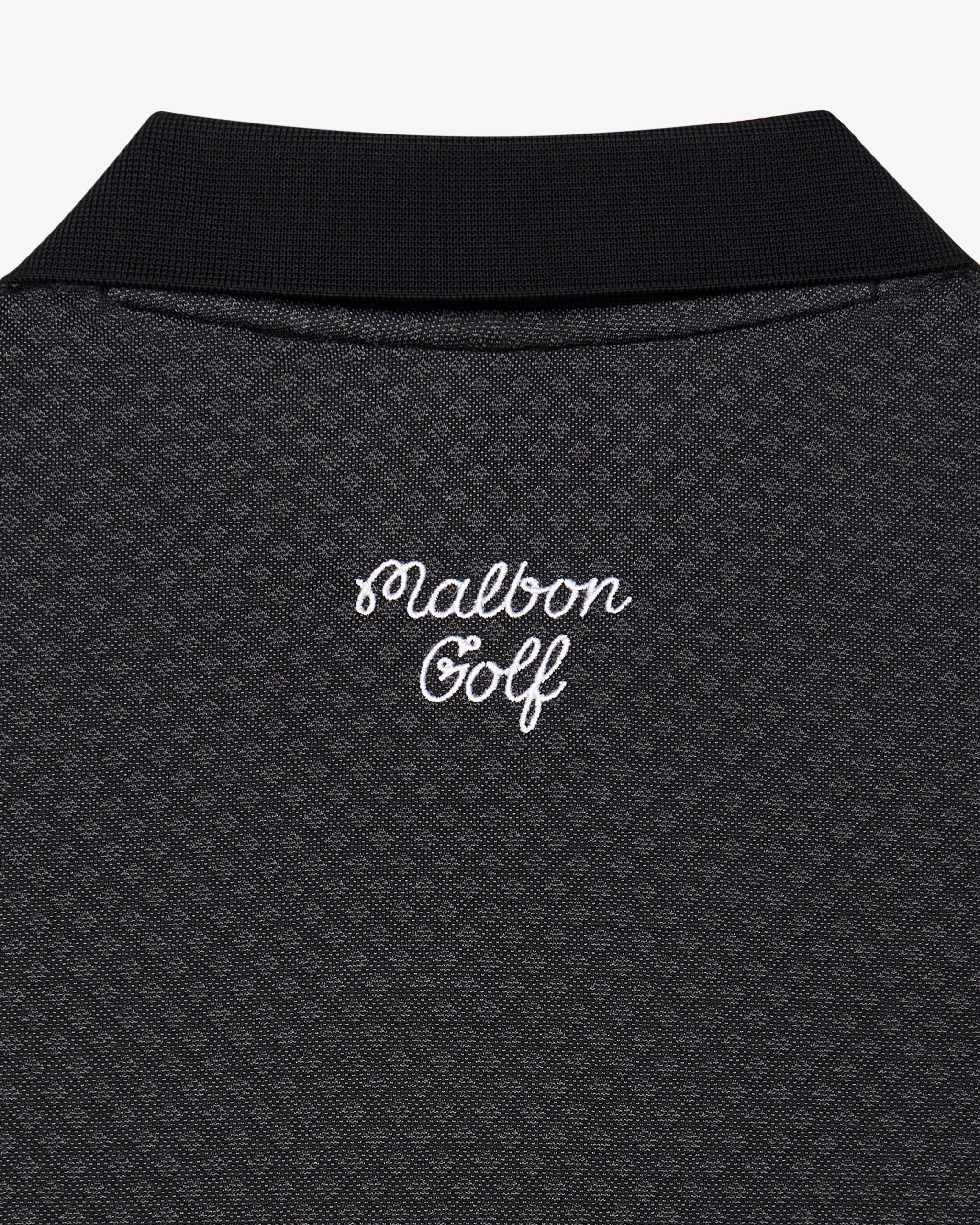 MALBON X ADIDAS GO-TO PRIMEKNIT POLO SHIRT - Image 6
