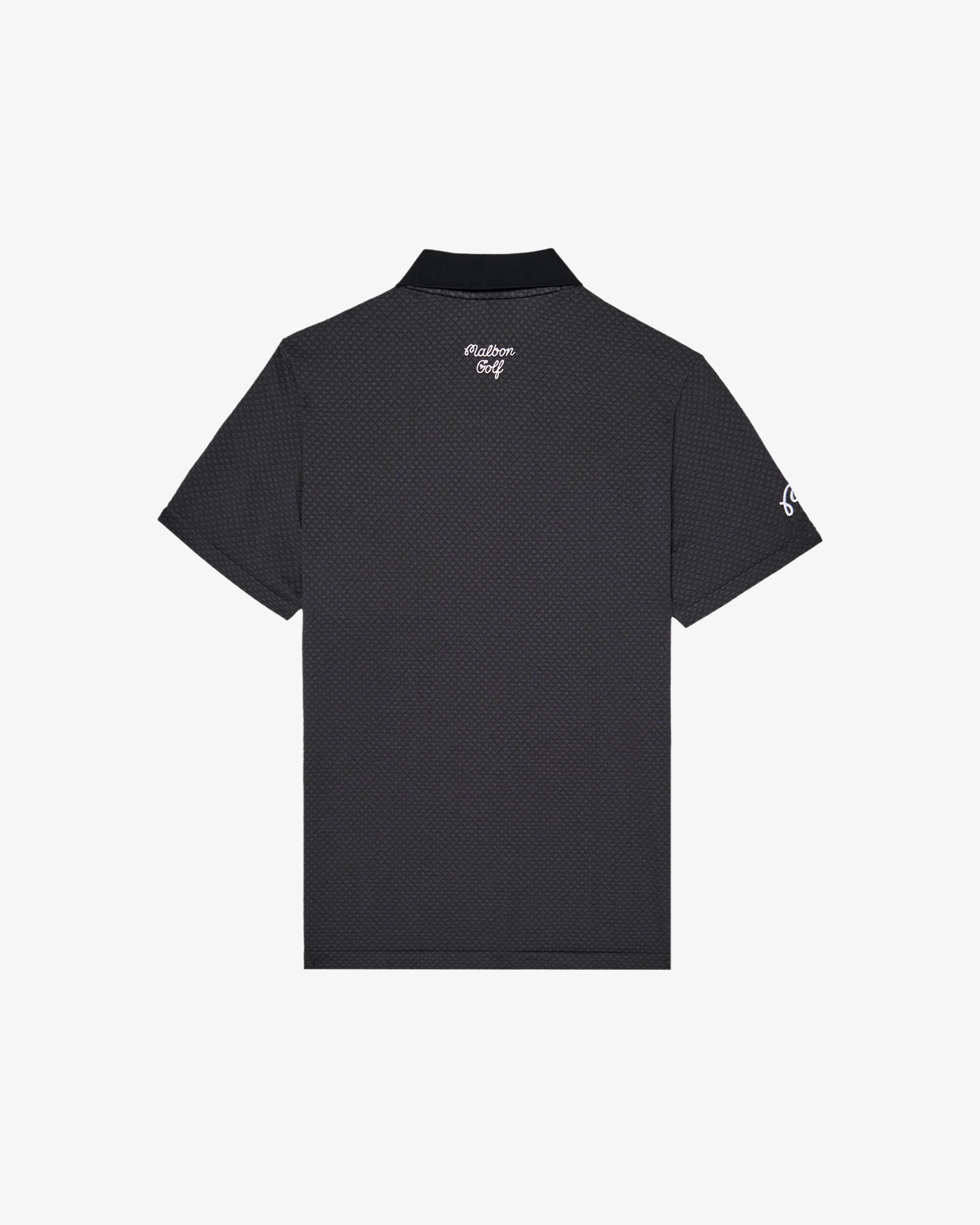 MALBON X ADIDAS GO-TO PRIMEKNIT POLO SHIRT - Image 7