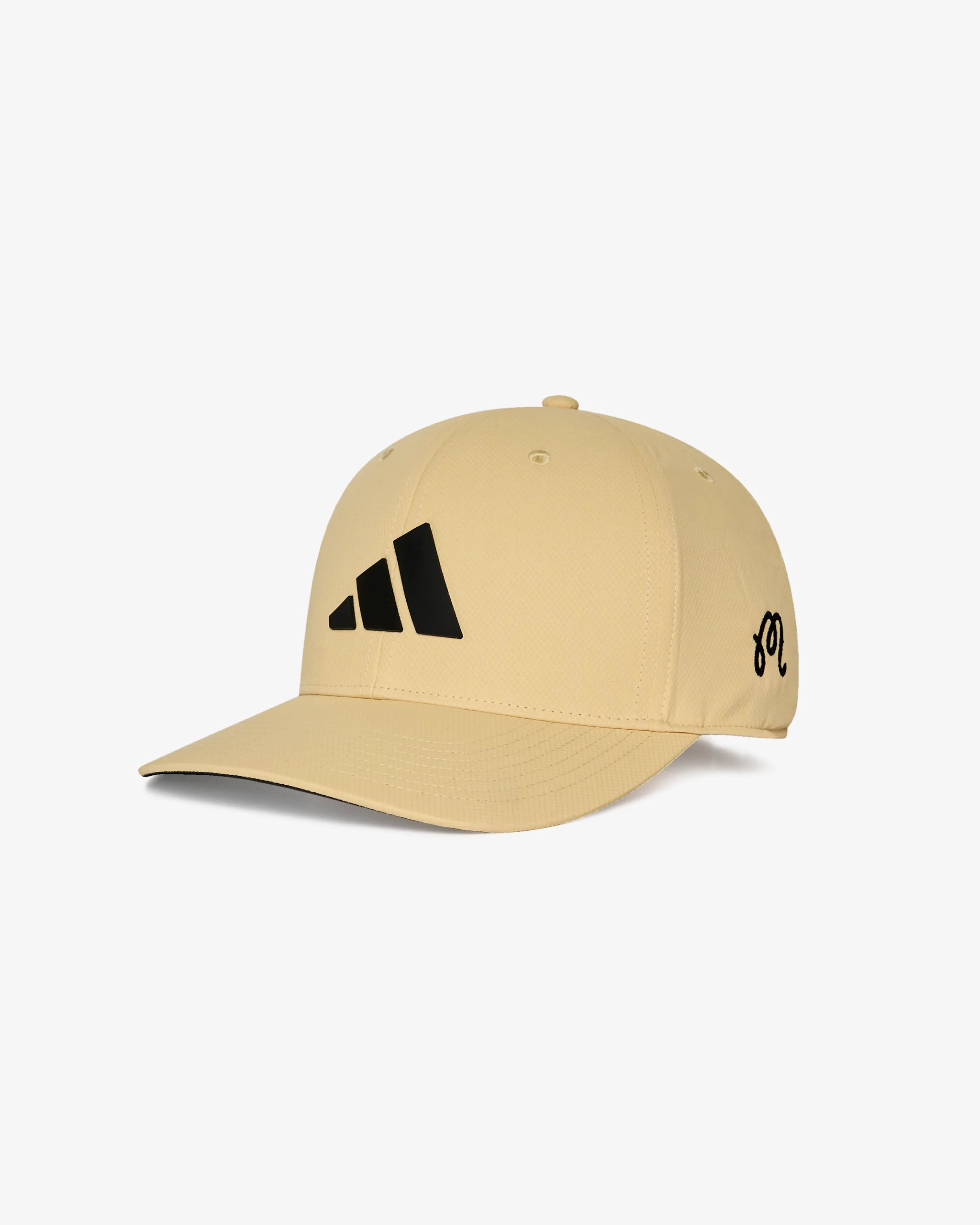 MALBON X ADIDAS MENS TOUR SNAPBACK HAT - Image 2