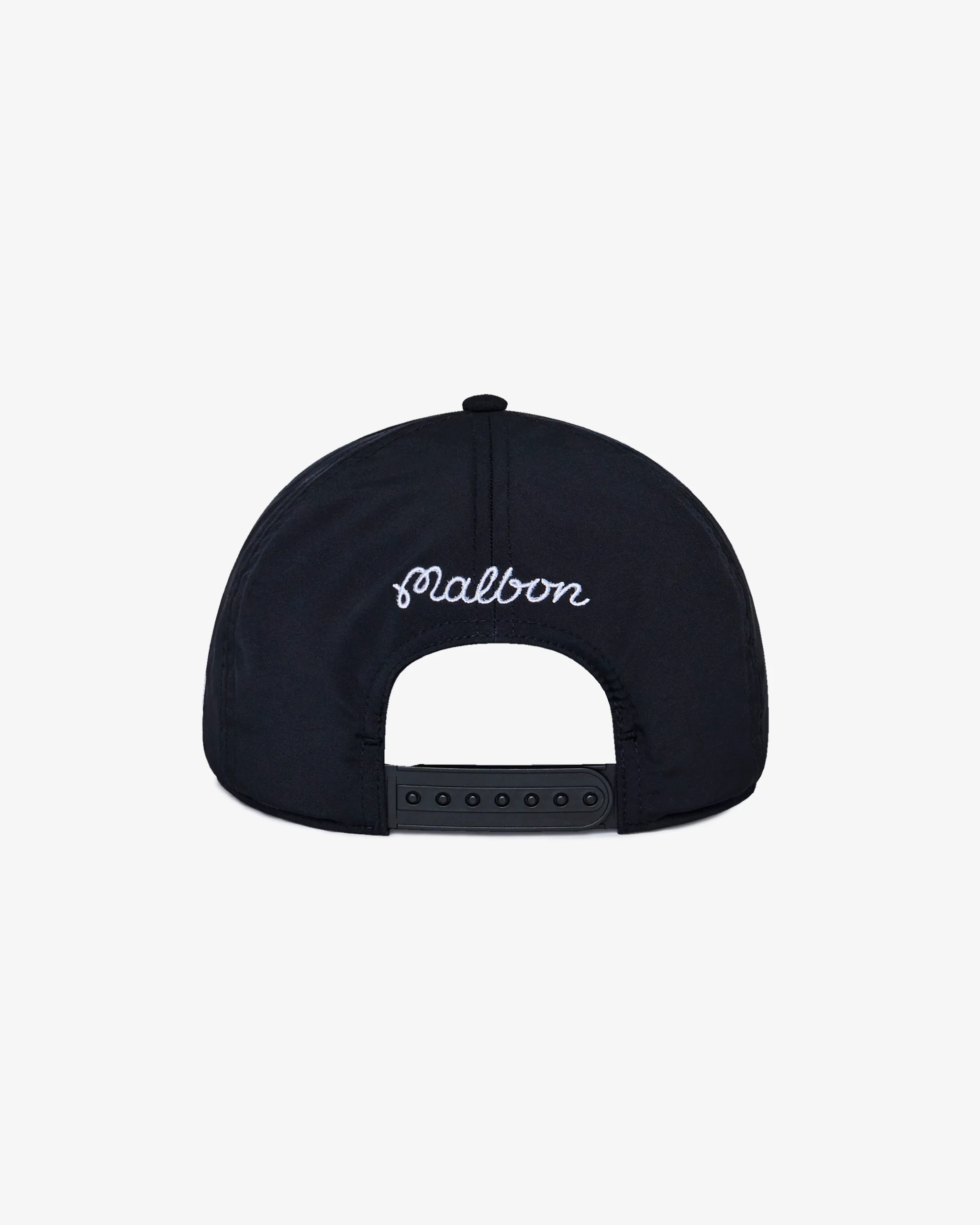 MALBON X ADIDAS TOUR 5 PANEL HAT - Image 3