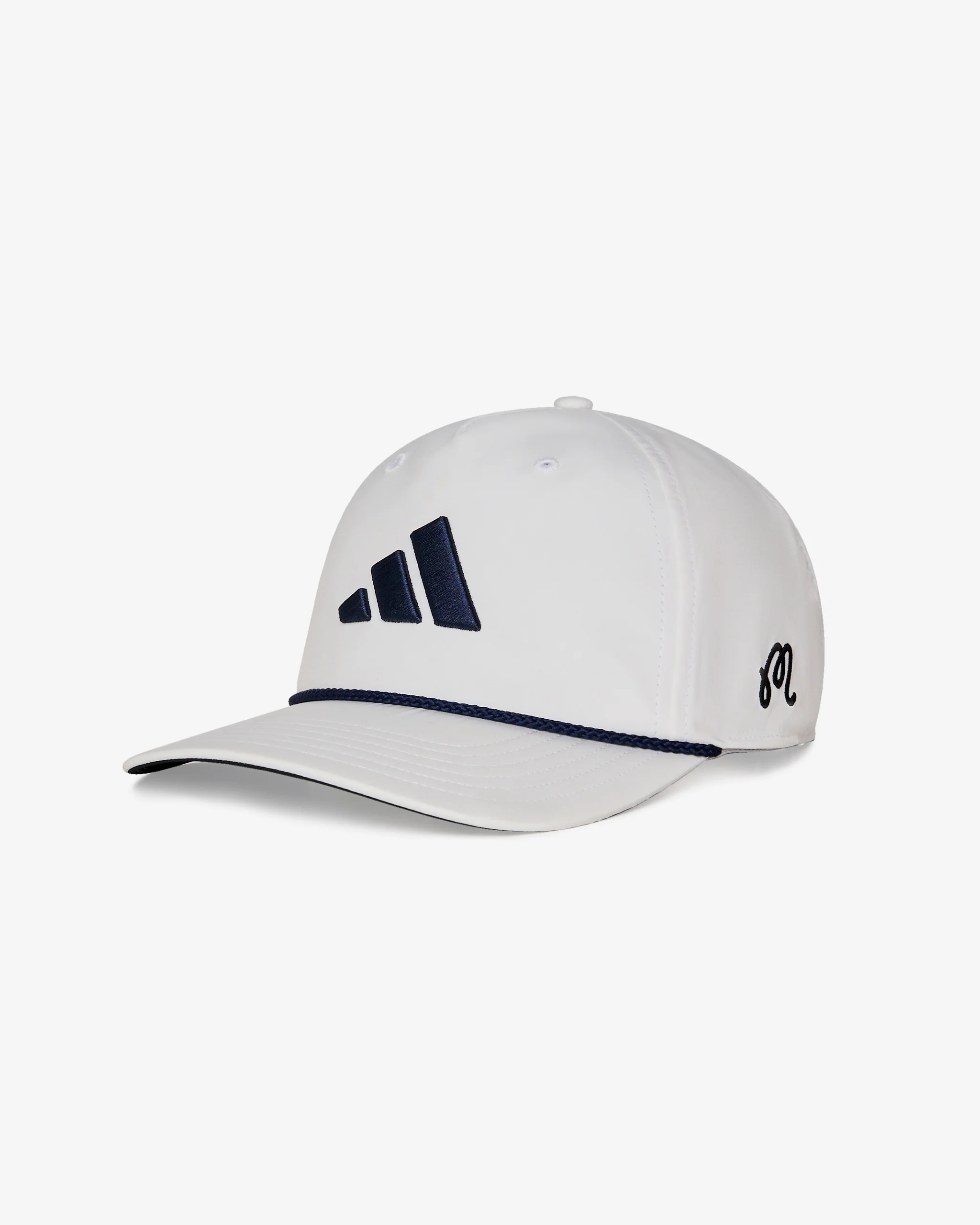 MALBON X ADIDAS TOUR 5 PANEL HAT - Image 2
