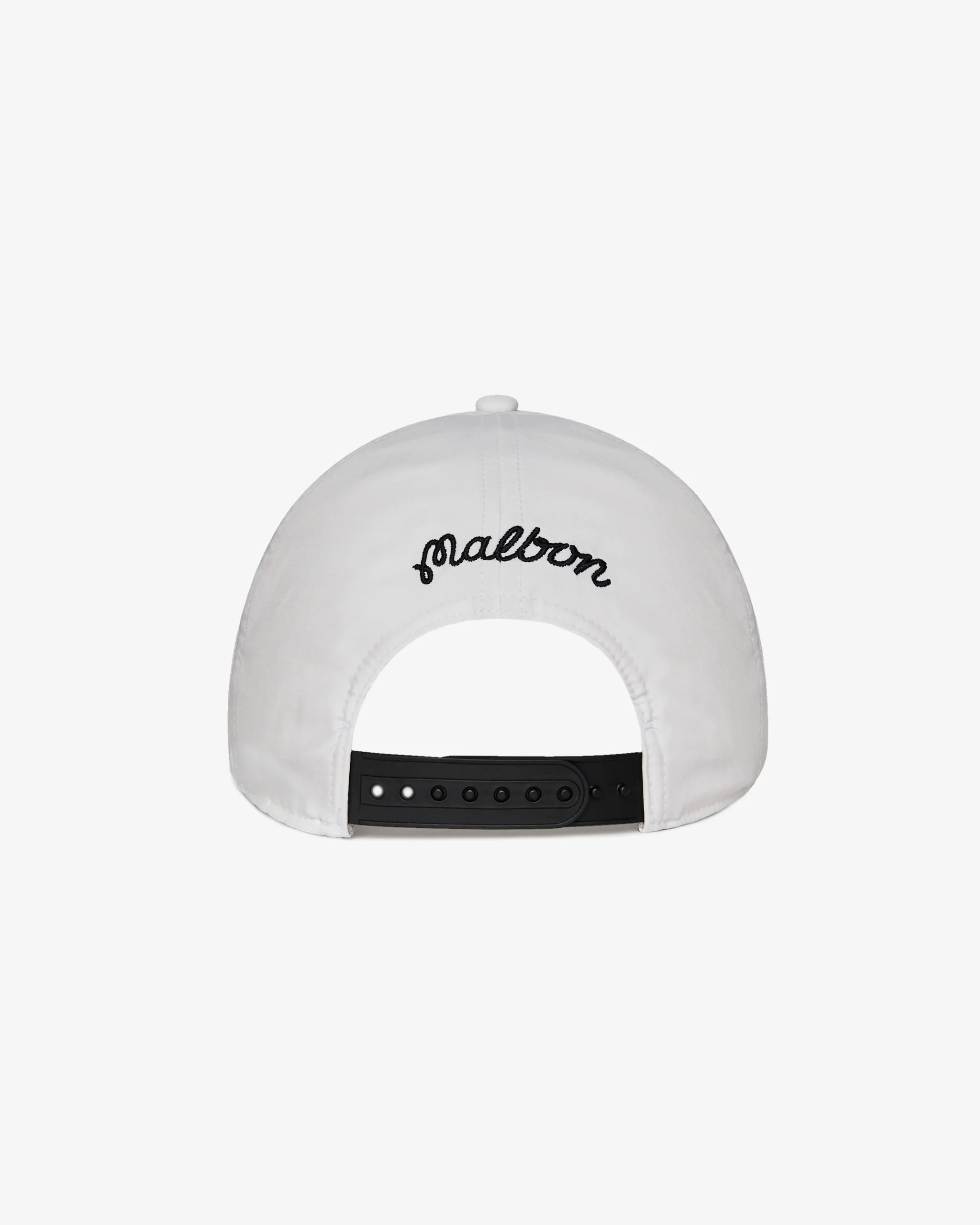 MALBON X ADIDAS TOUR 5 PANEL HAT - Image 3