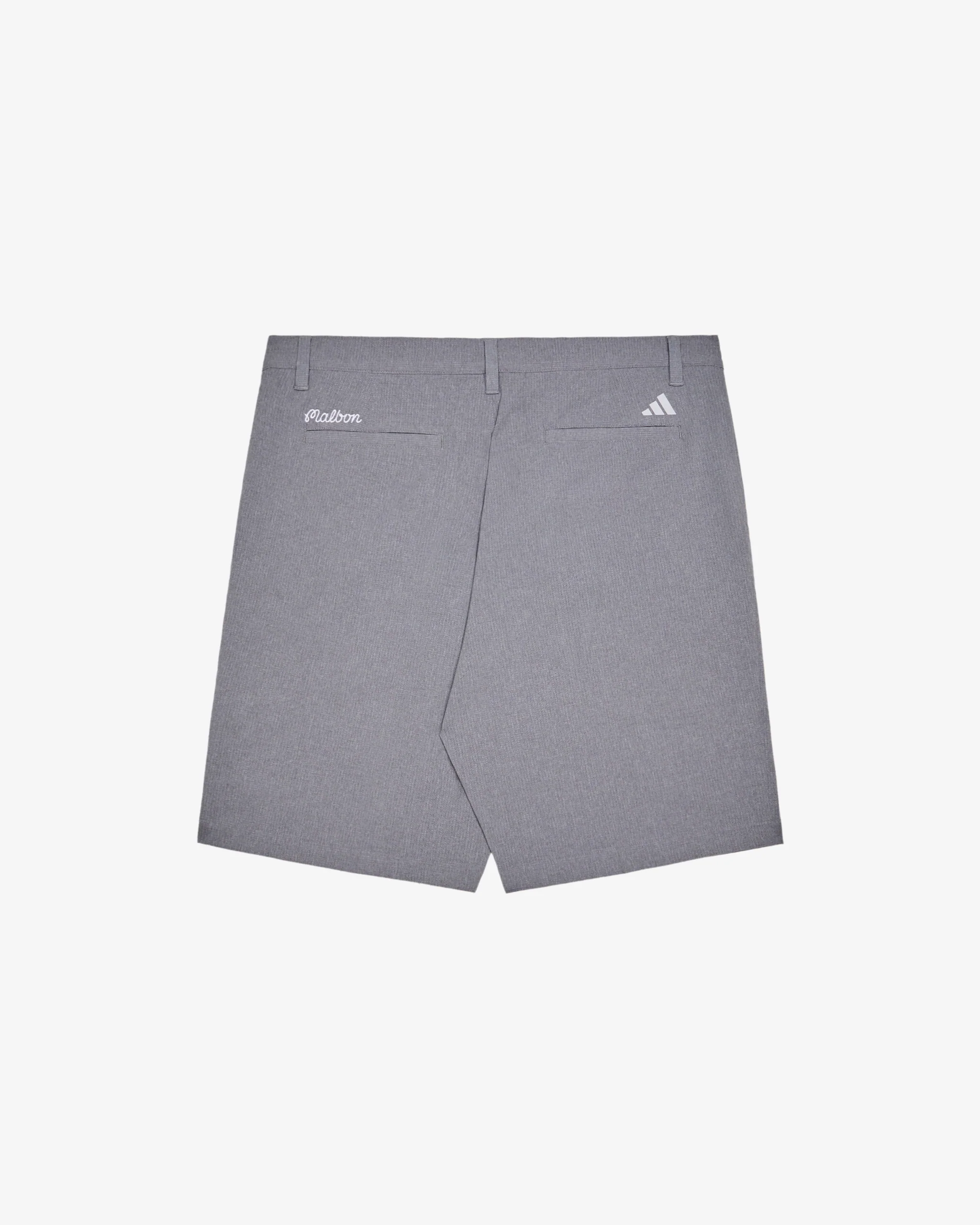 MALBON X ADIDAS ULTIMATE 365 TEXTURED GOLF SHORT - Image 6
